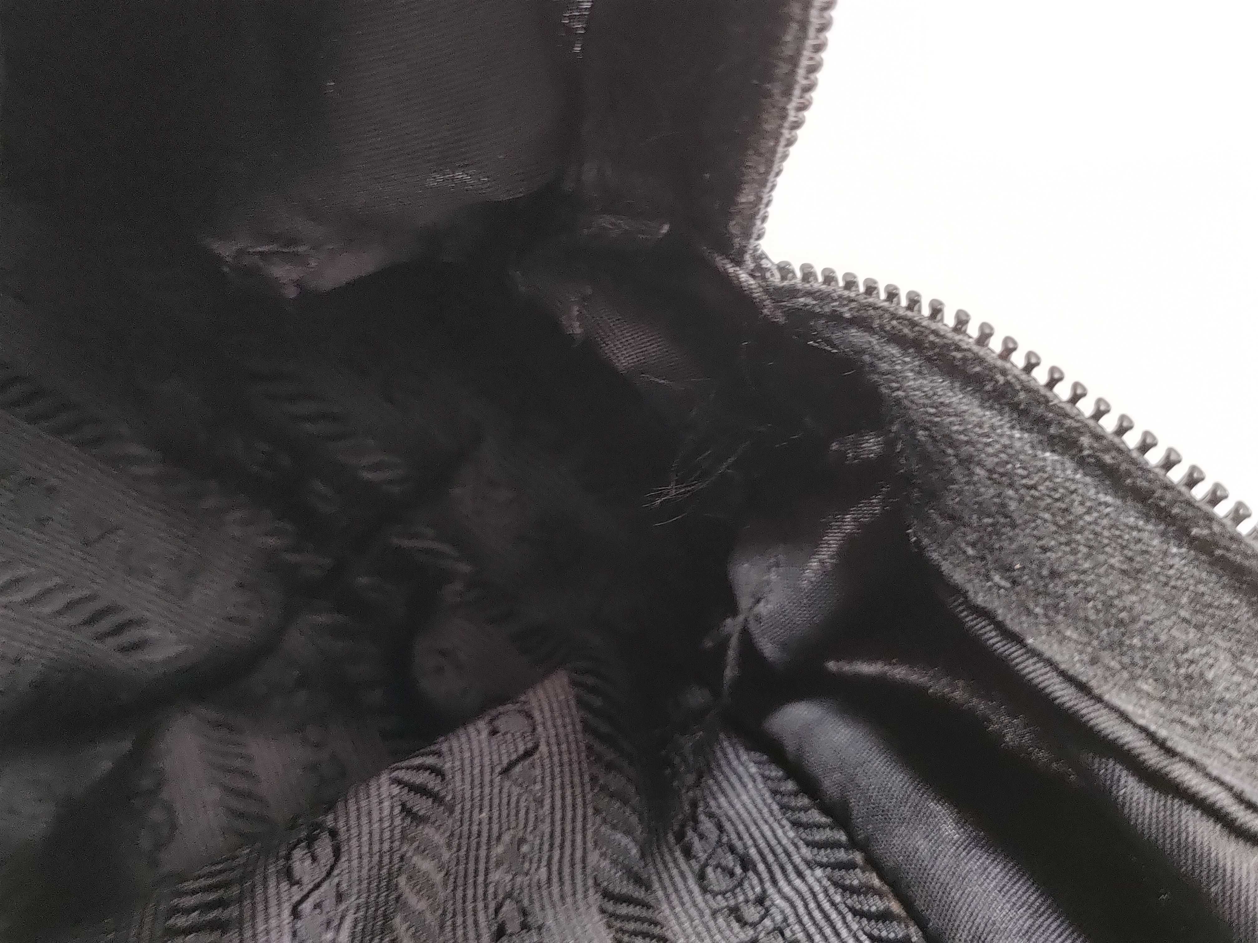 Nylon Tote Bag — view 13