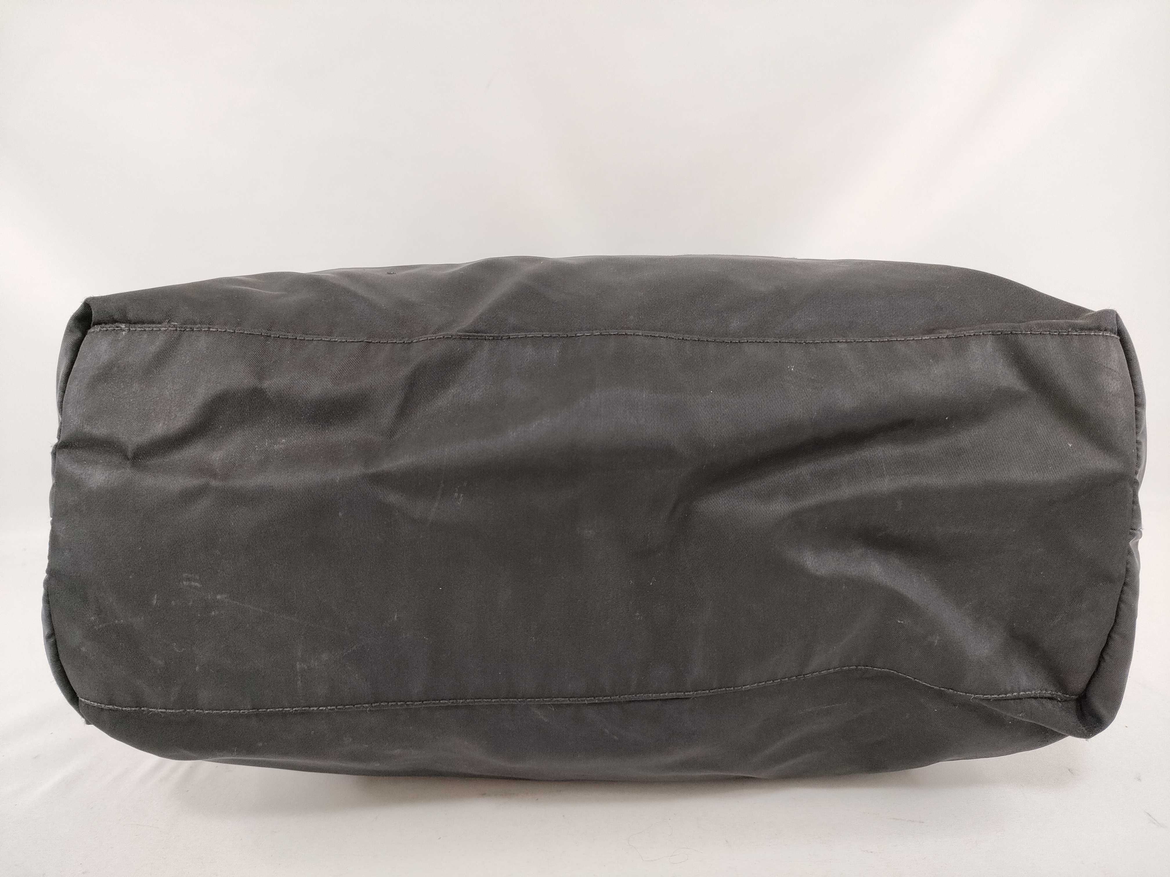 Nylon Tote Bag — view 3