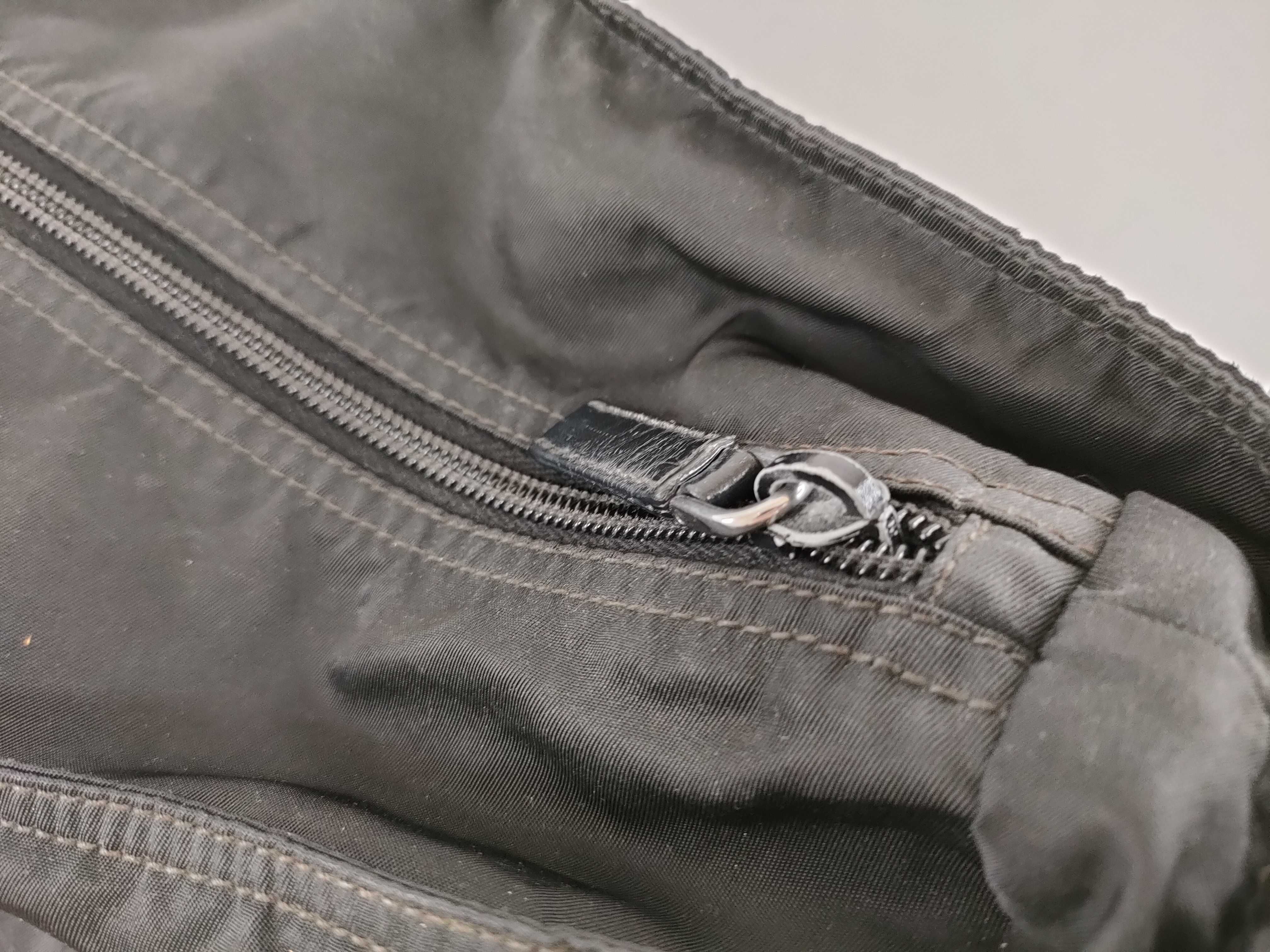 Nylon Tote Bag — view 8
