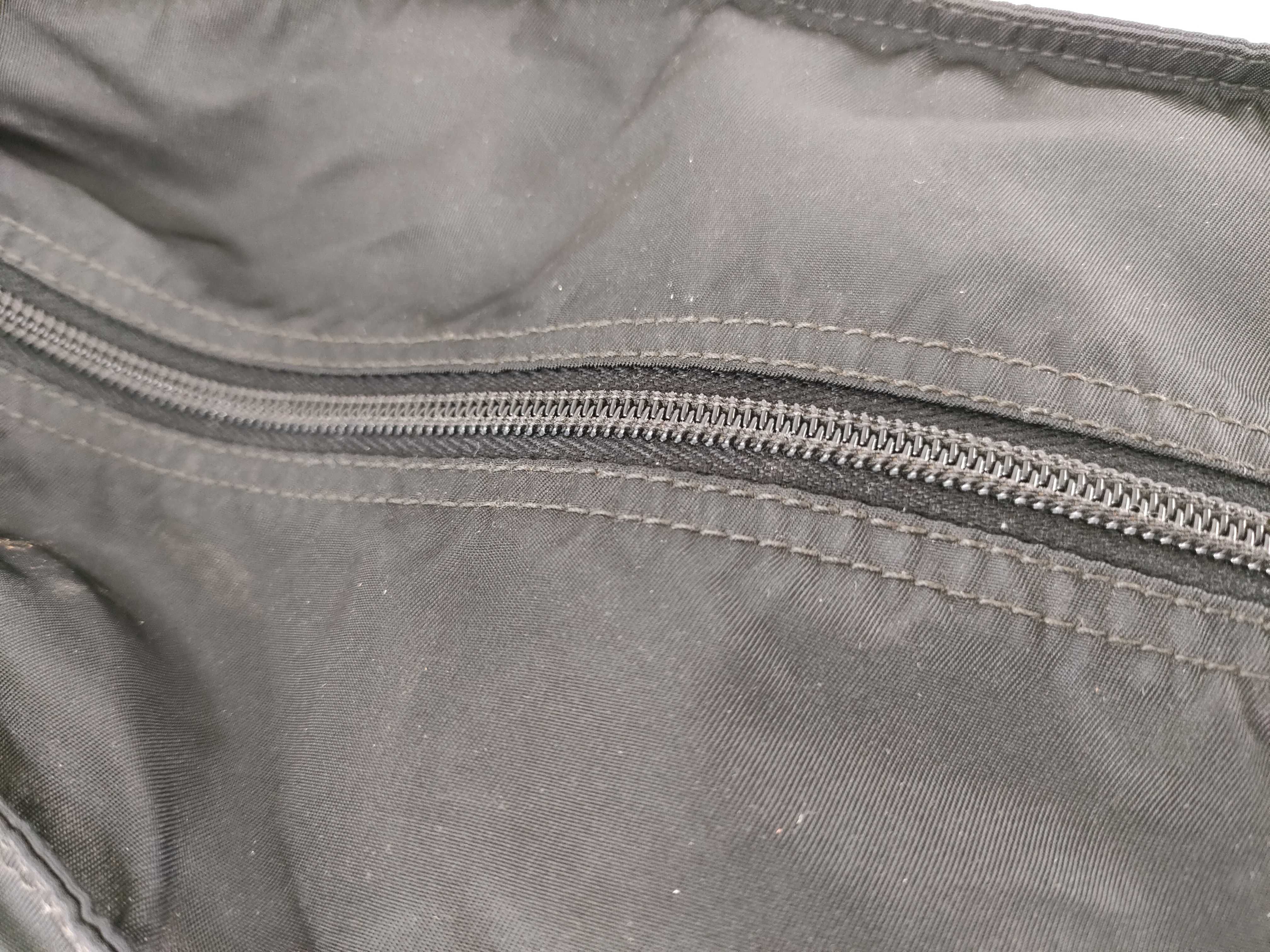 Nylon Tote Bag — view 9