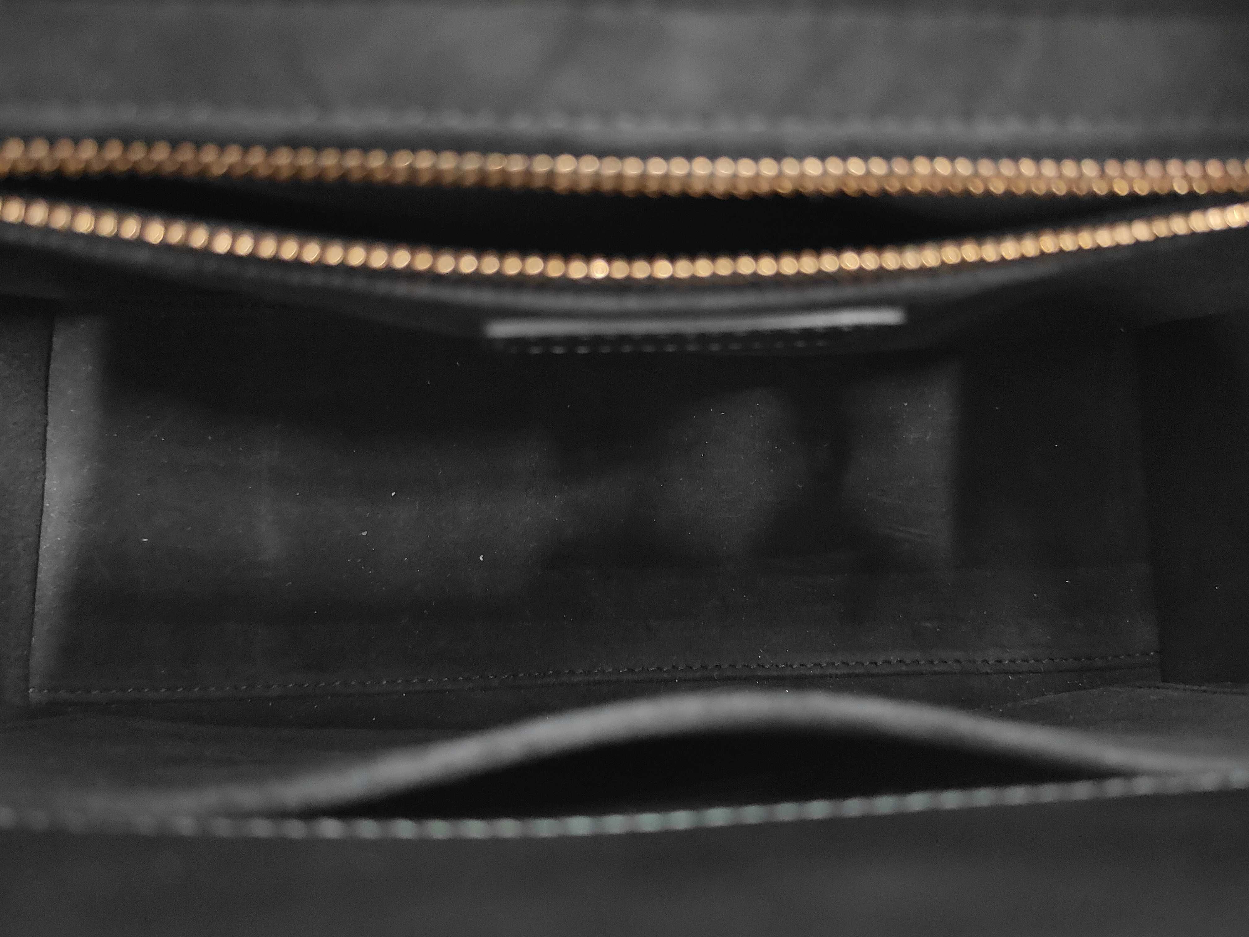 Lady Dior Crossbody Bag with 5 Pockets - Handbag — view 8