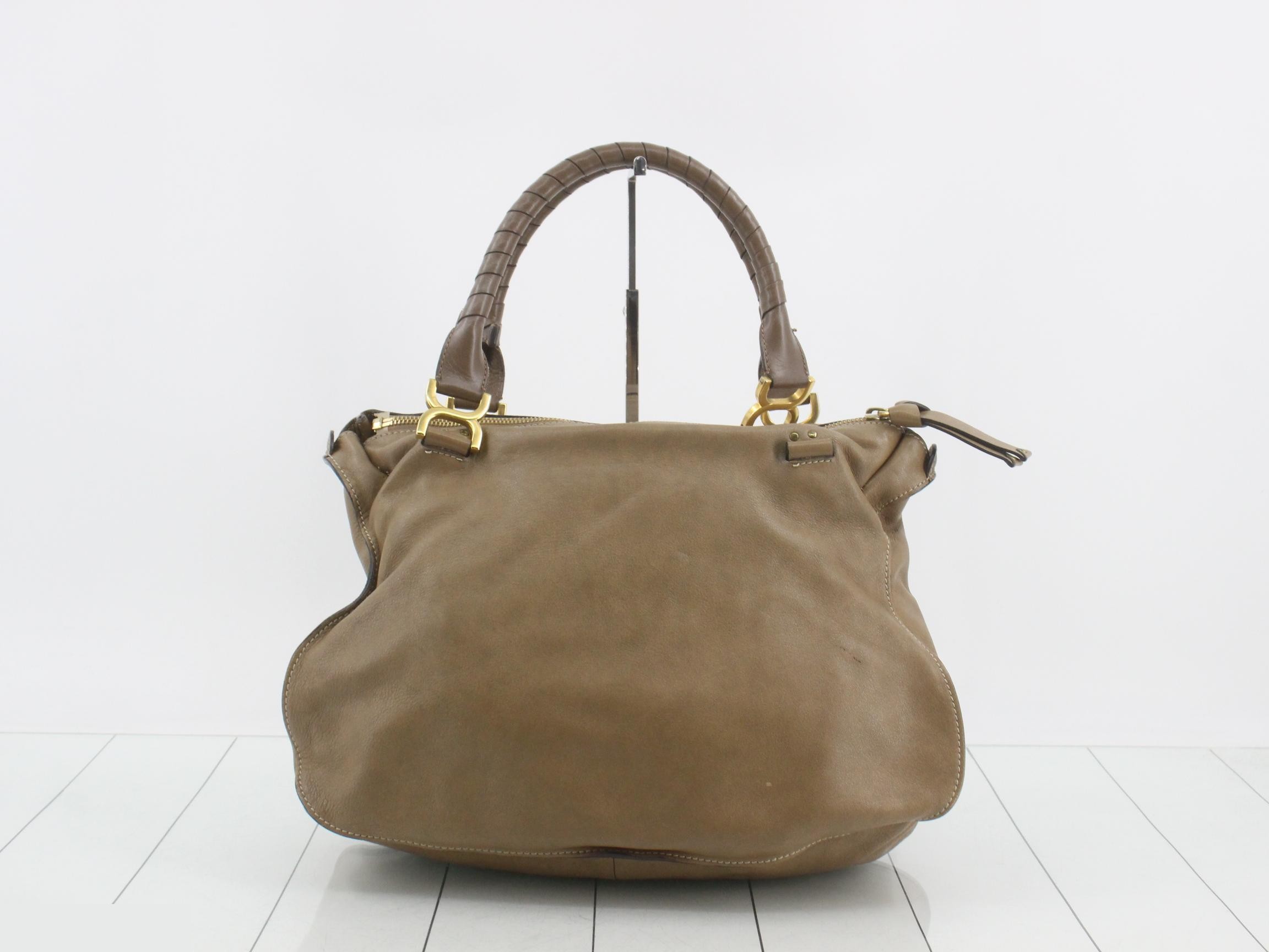 Marcy handbag — view 2