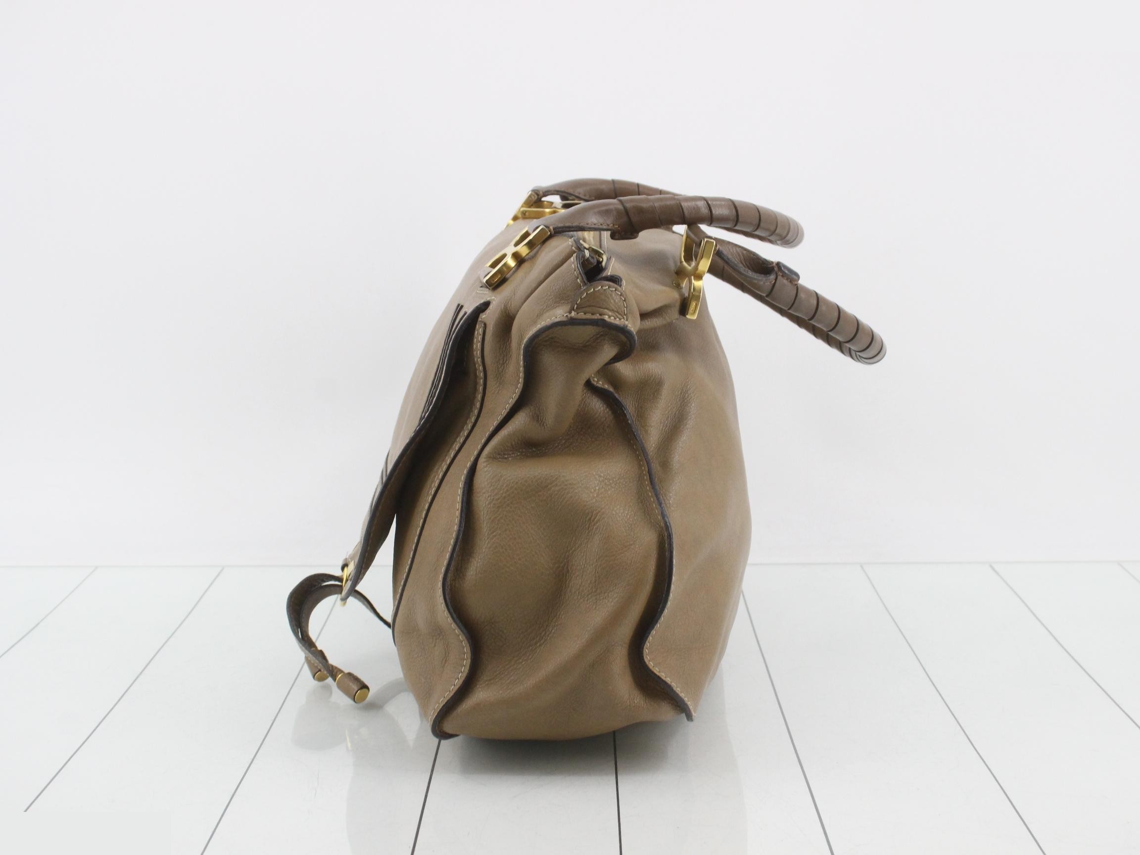 Marcy handbag — view 3