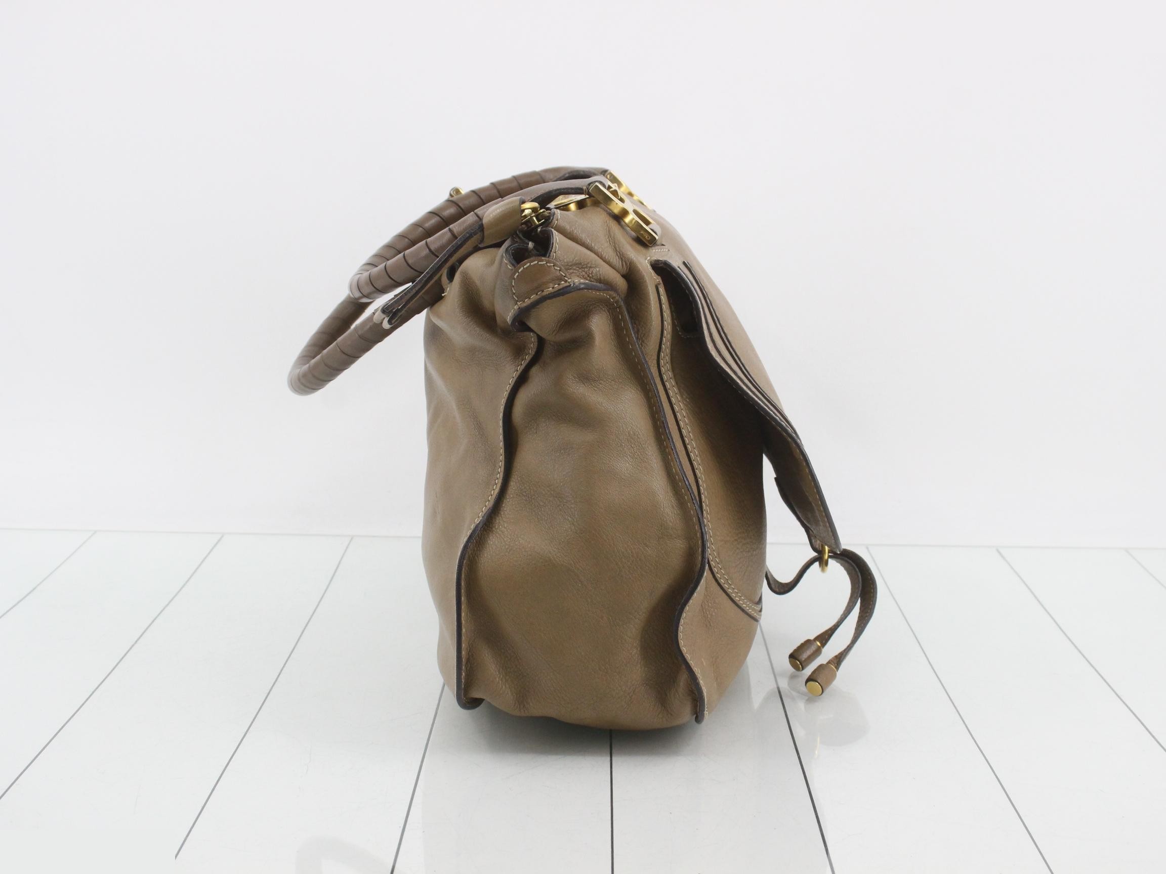 Marcy handbag — view 4