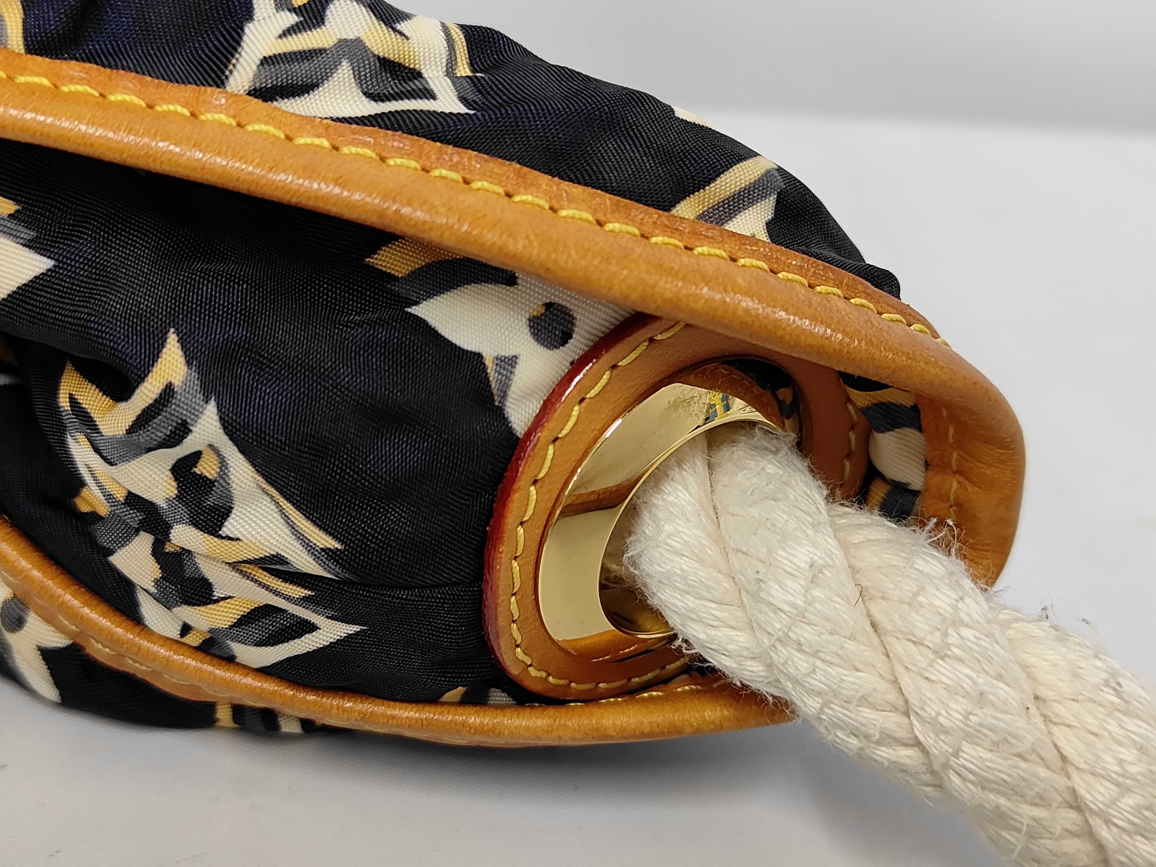 Bulle MM Shoulder Bag Cruise M40235 Shoulder Bag — view 5