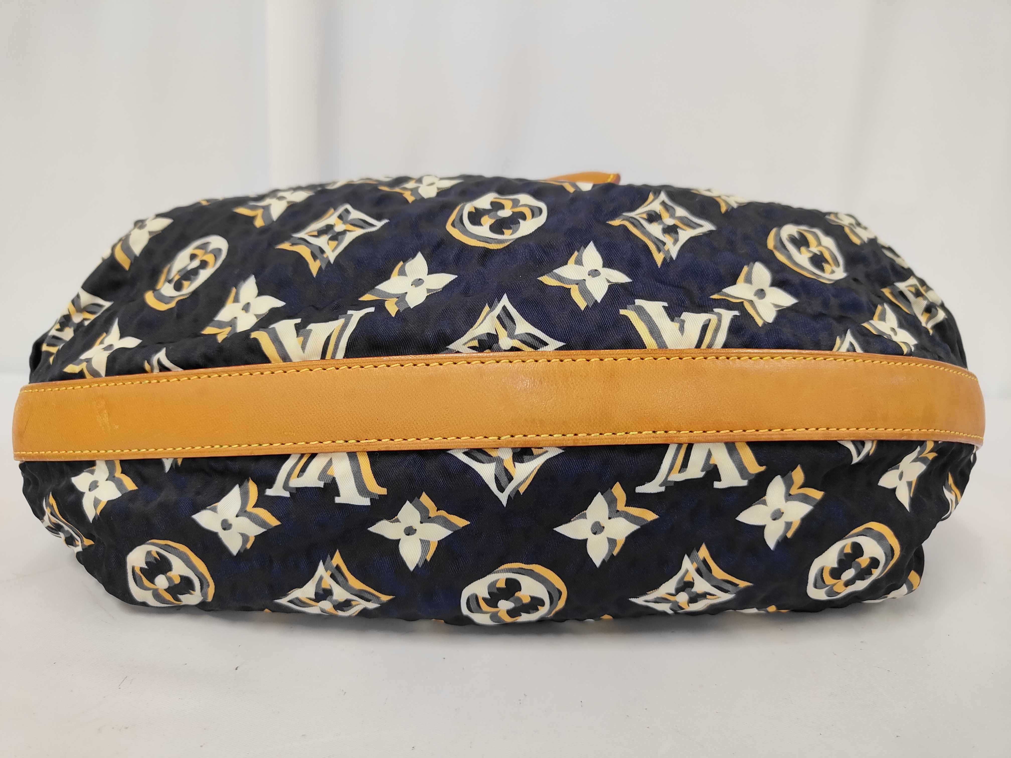 Bulle MM Shoulder Bag Cruise M40235 Shoulder Bag — view 7