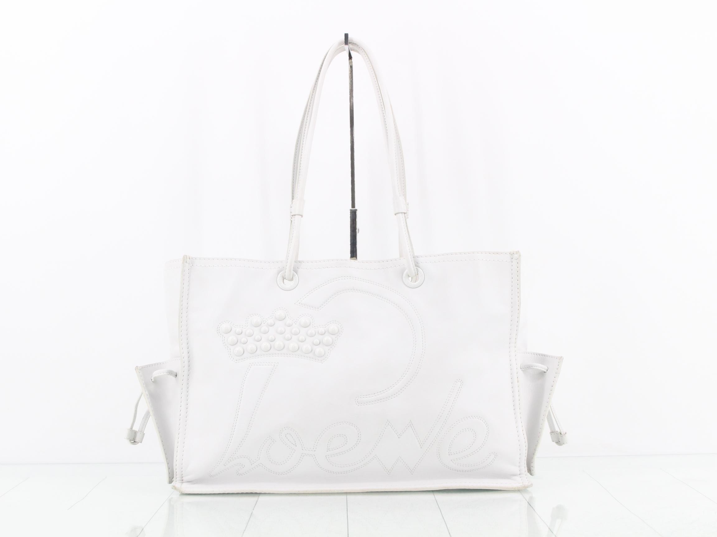 Other lines: Bags and tote bags