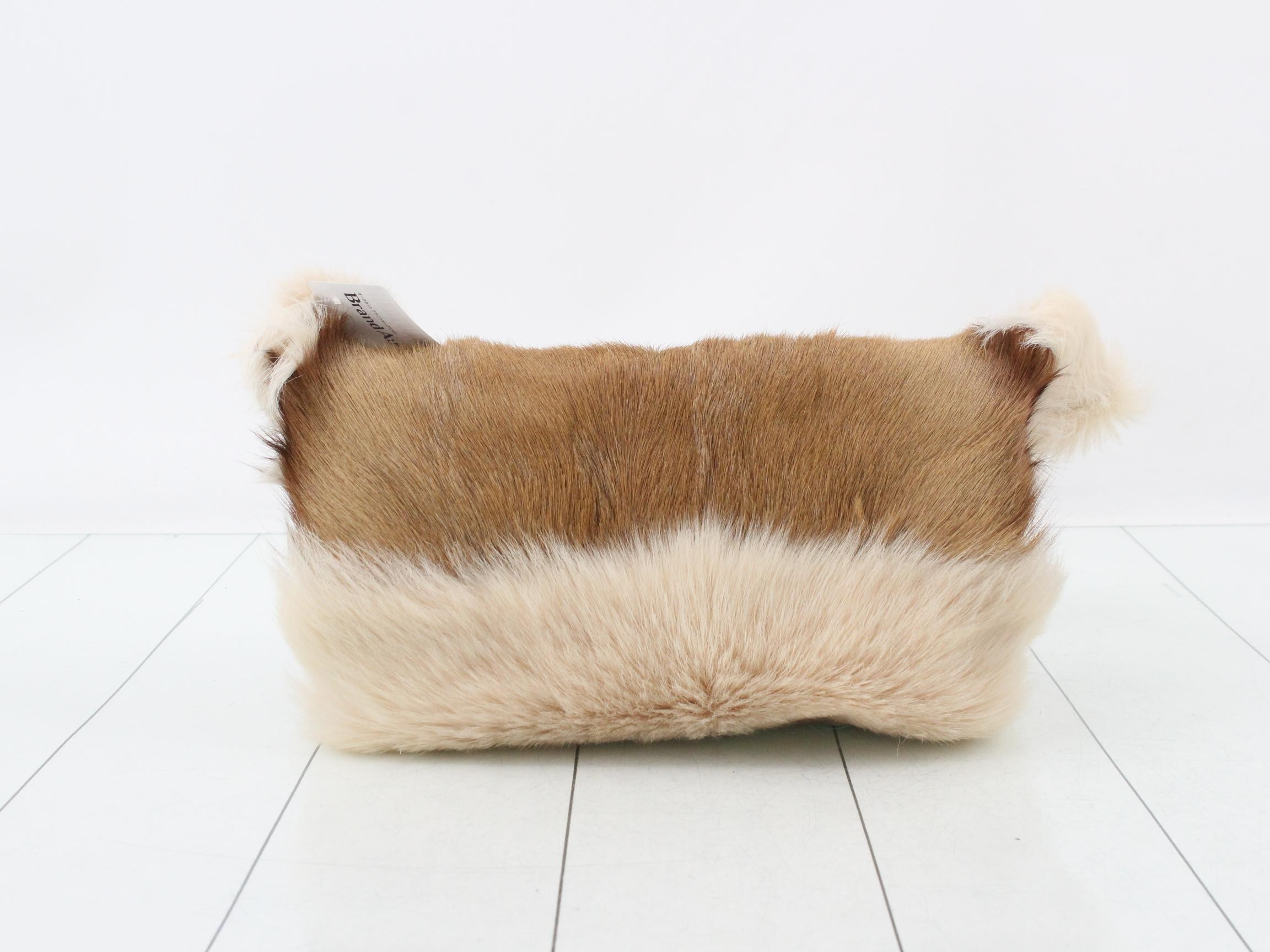 FF hardware semi-shoulder bag — view 2