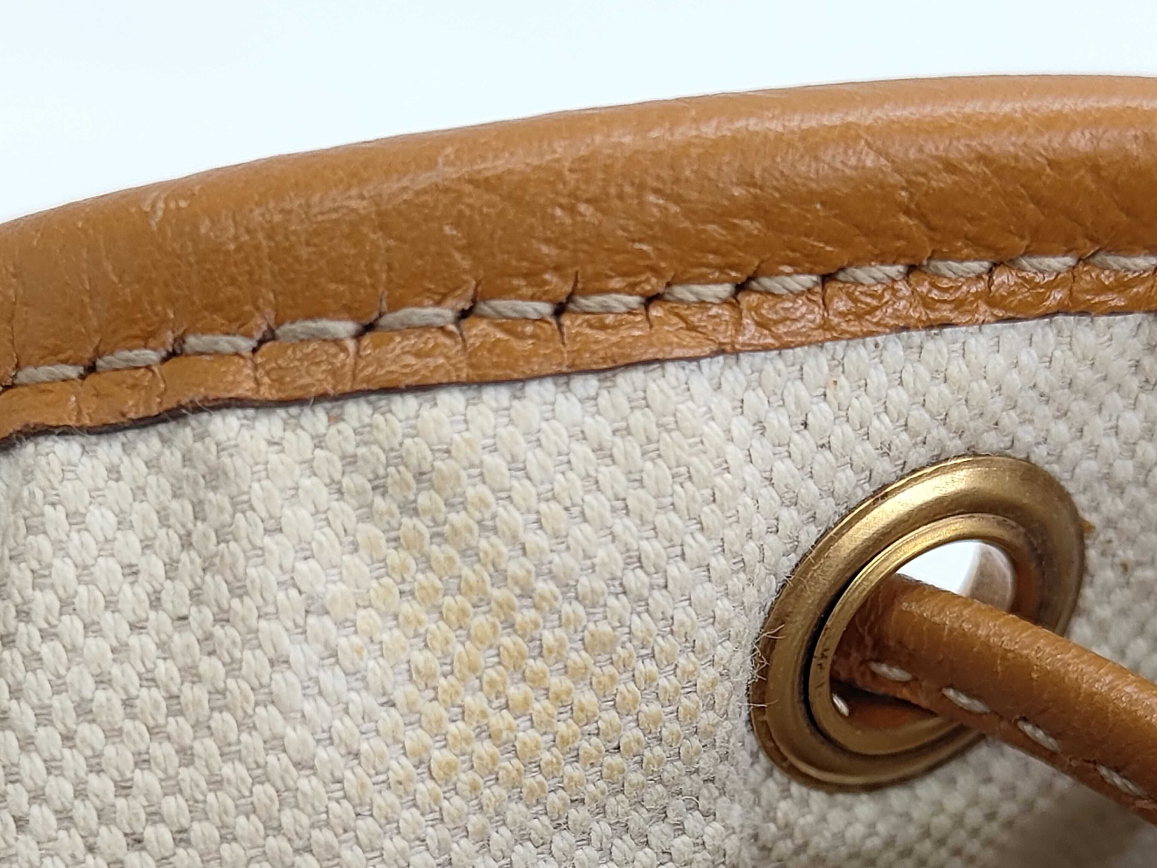 Micro GG Mickey Shoulder Bag — view 12