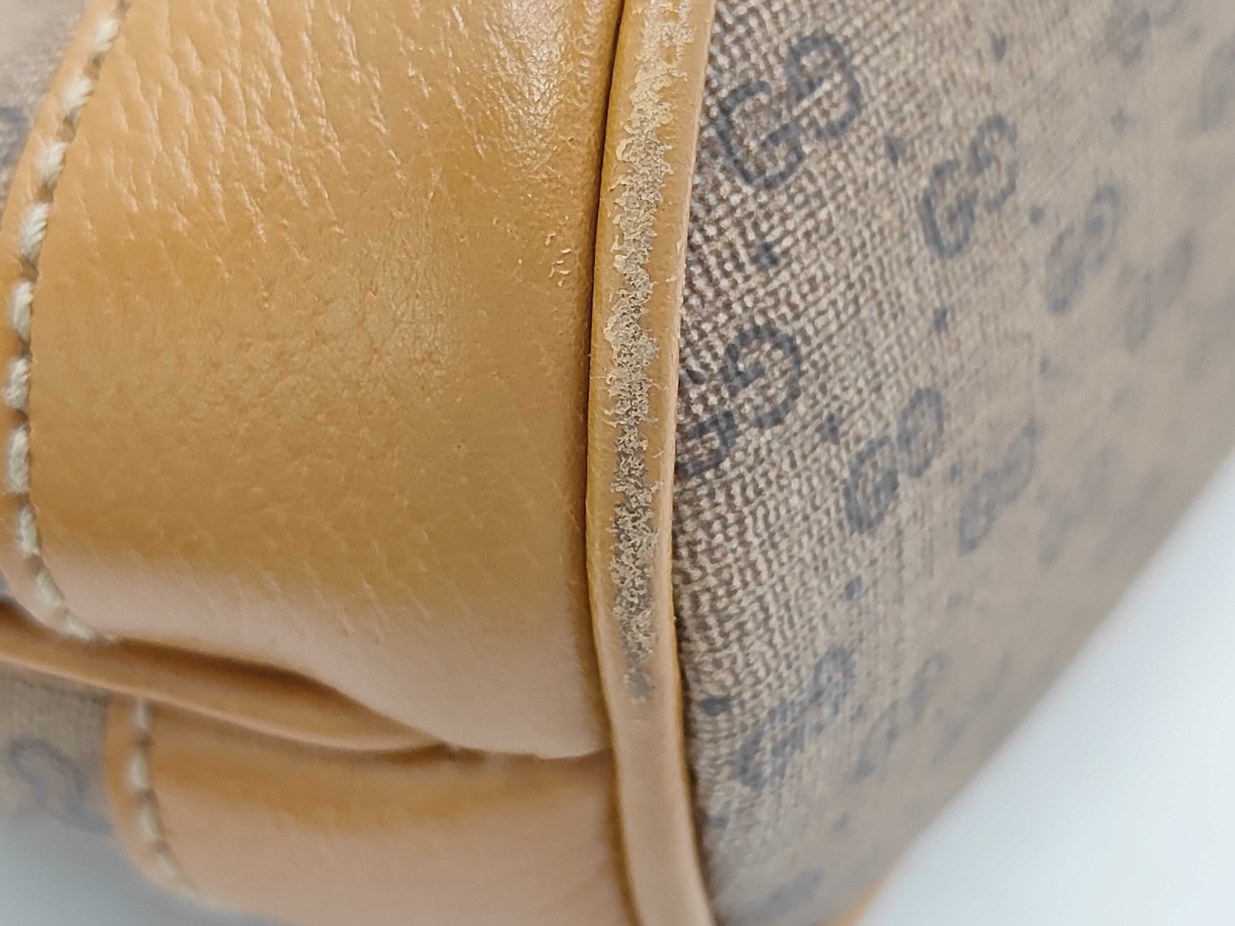 Micro GG Mickey Shoulder Bag — view 13