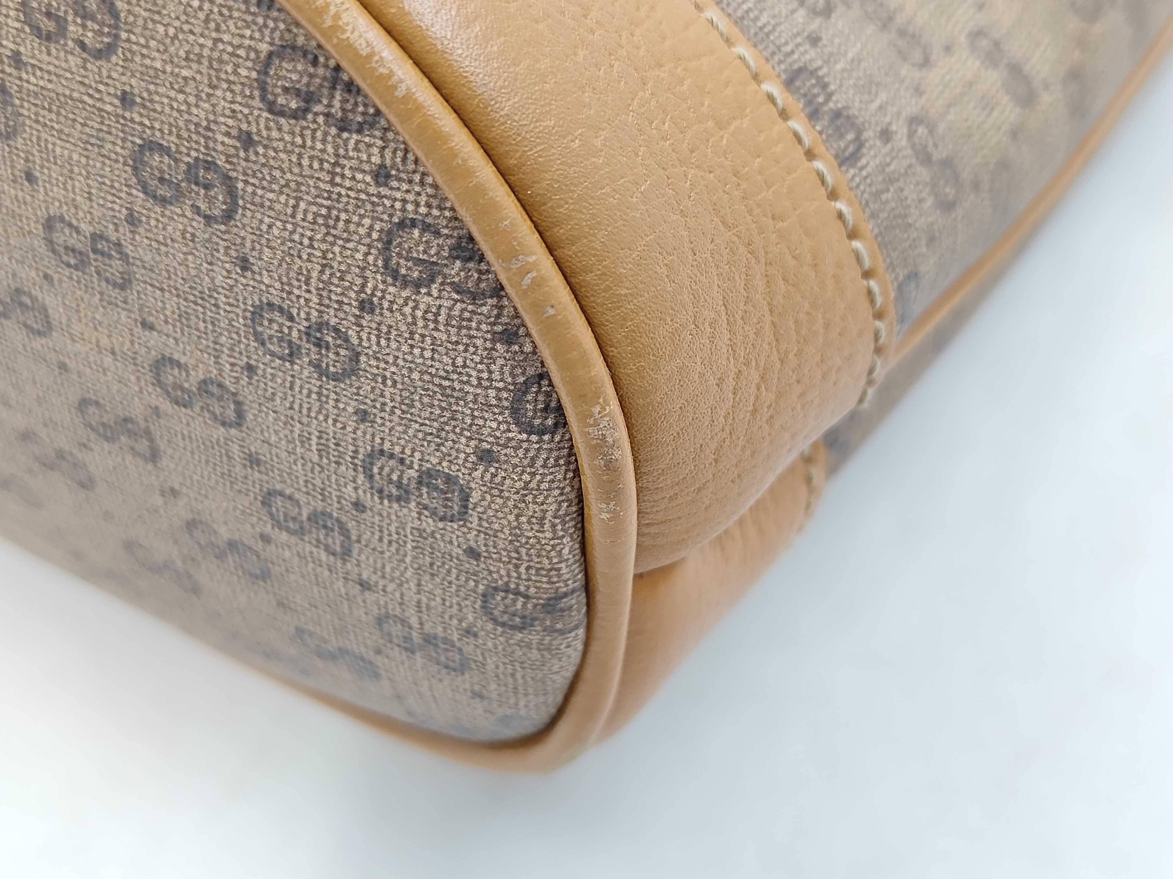 Micro GG Mickey Shoulder Bag — view 6