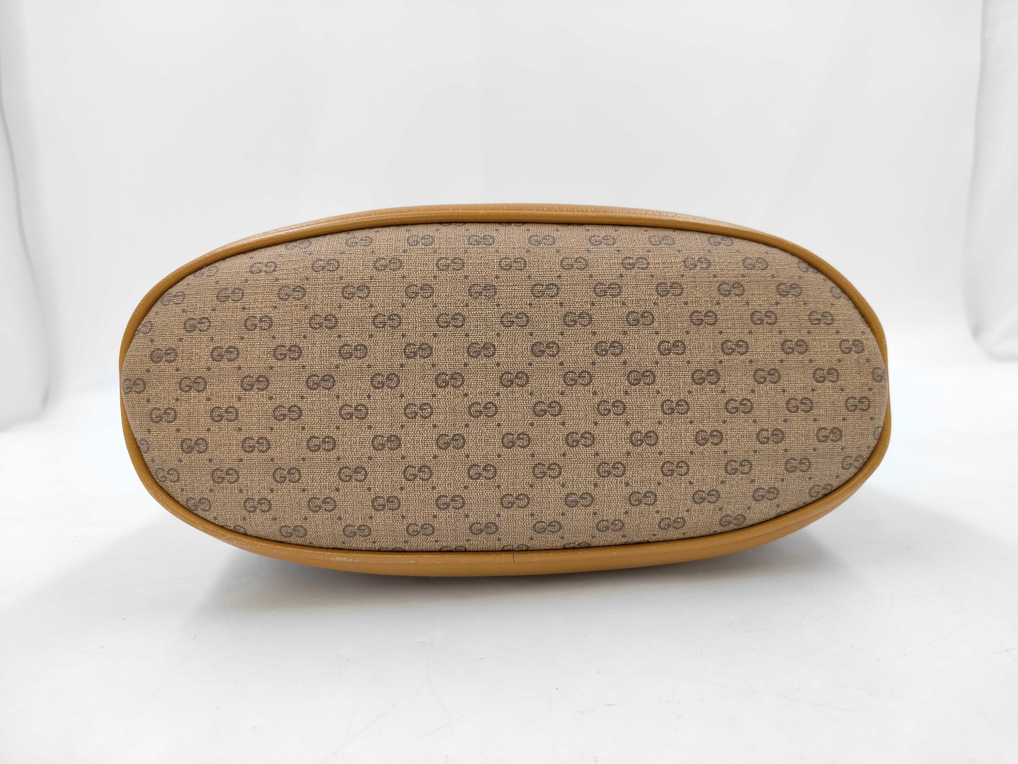 Micro GG Mickey Shoulder Bag — view 7