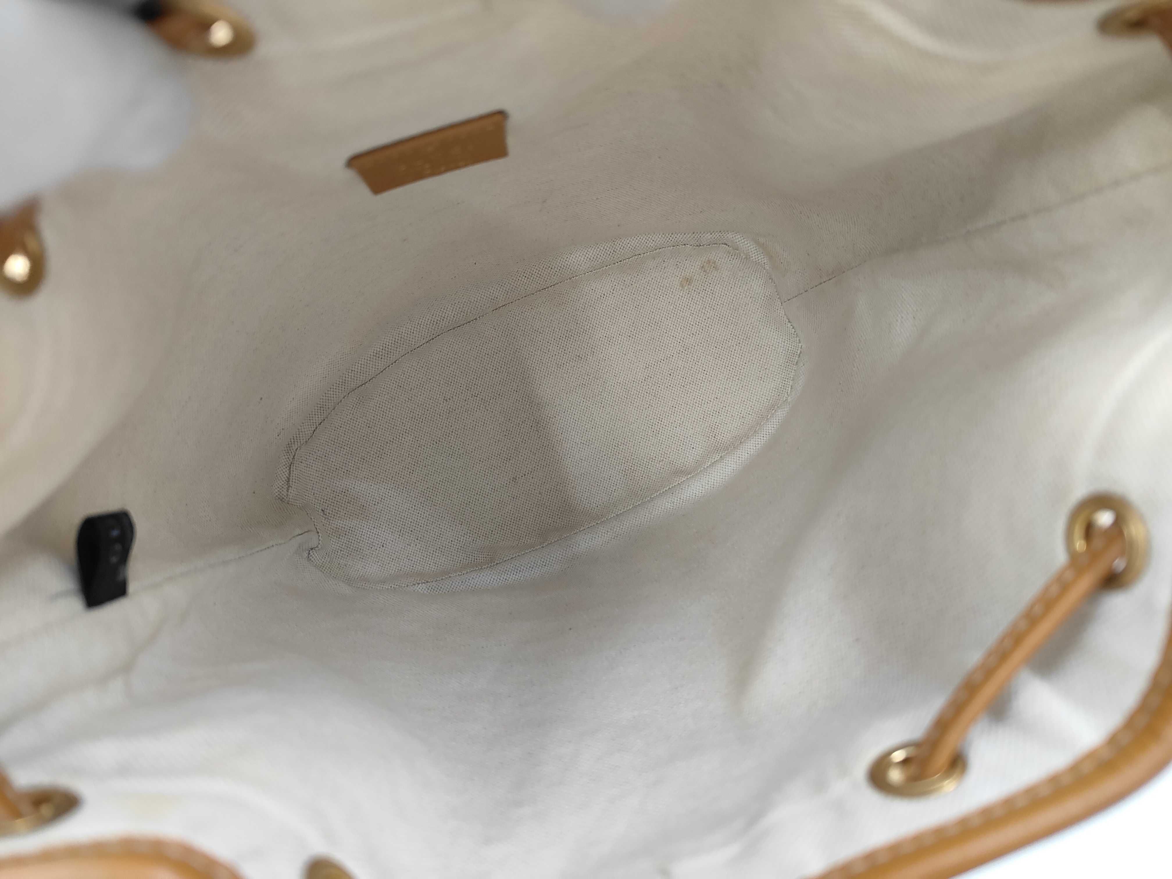 Micro GG Mickey Shoulder Bag — view 9