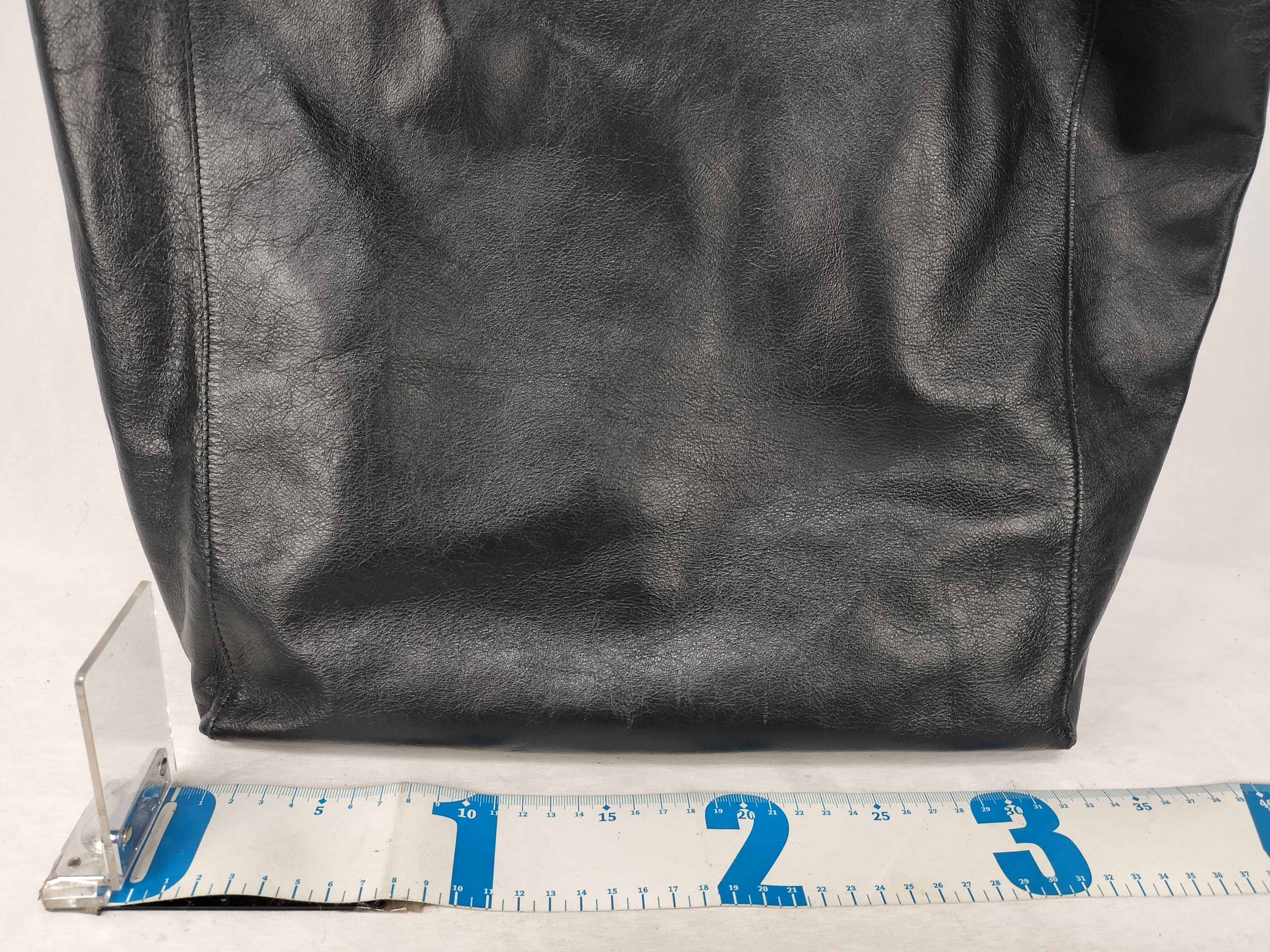 Cabas Tote Bag — view 2