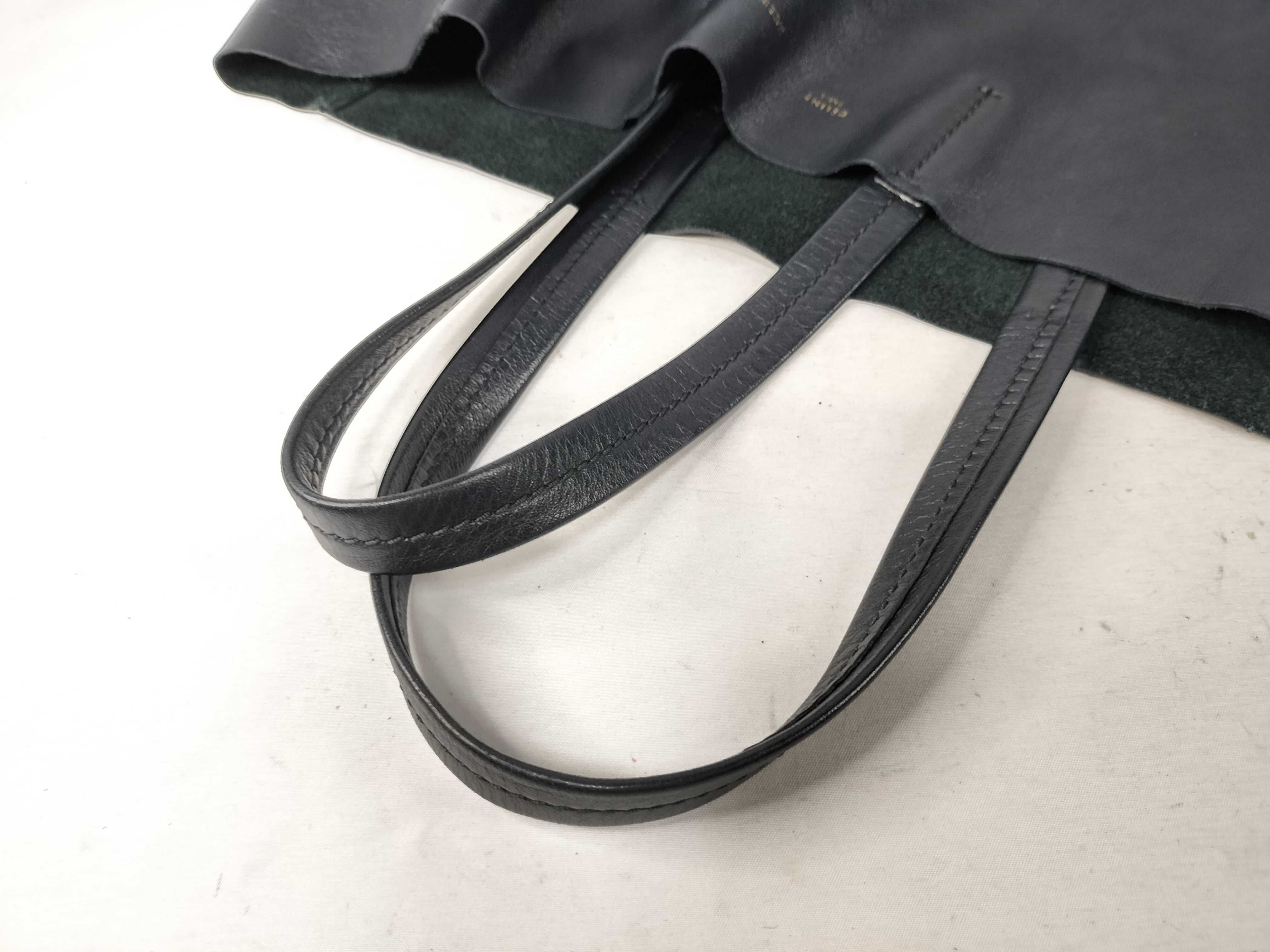 Cabas Tote Bag — view 3