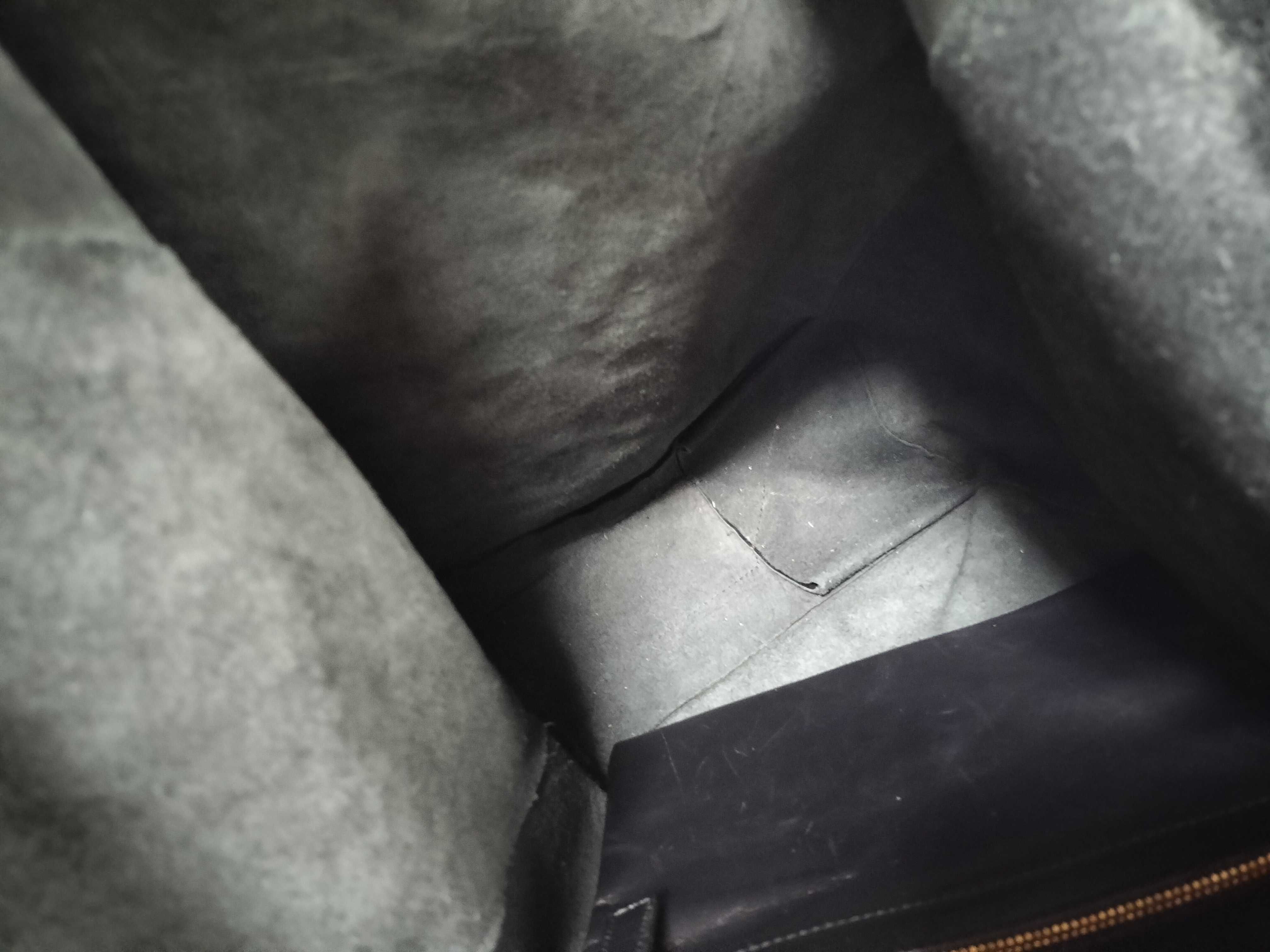 Cabas Tote Bag — view 9