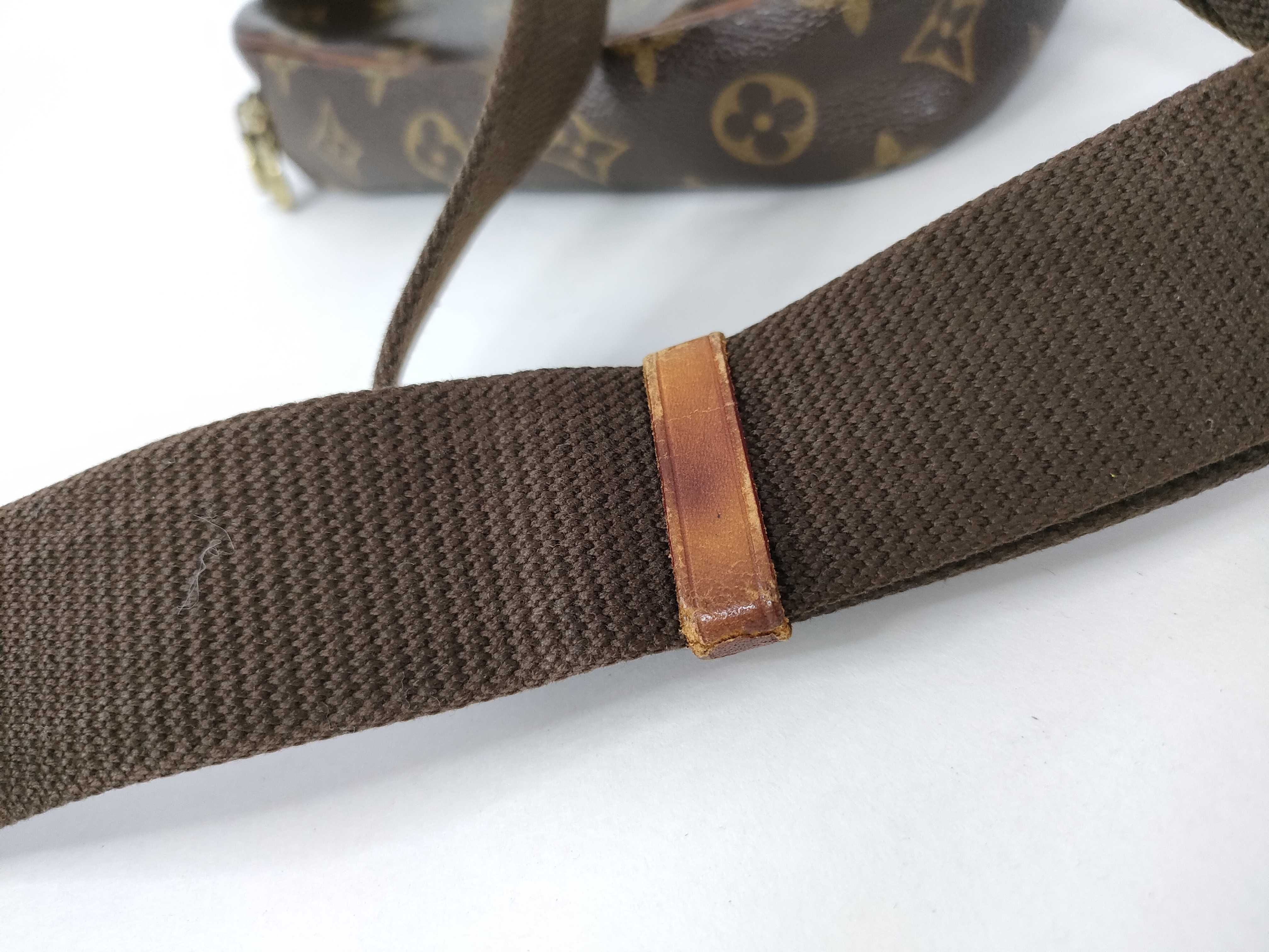 Monogram Pochette Ganju M51870 Shoulder Bag — view 14