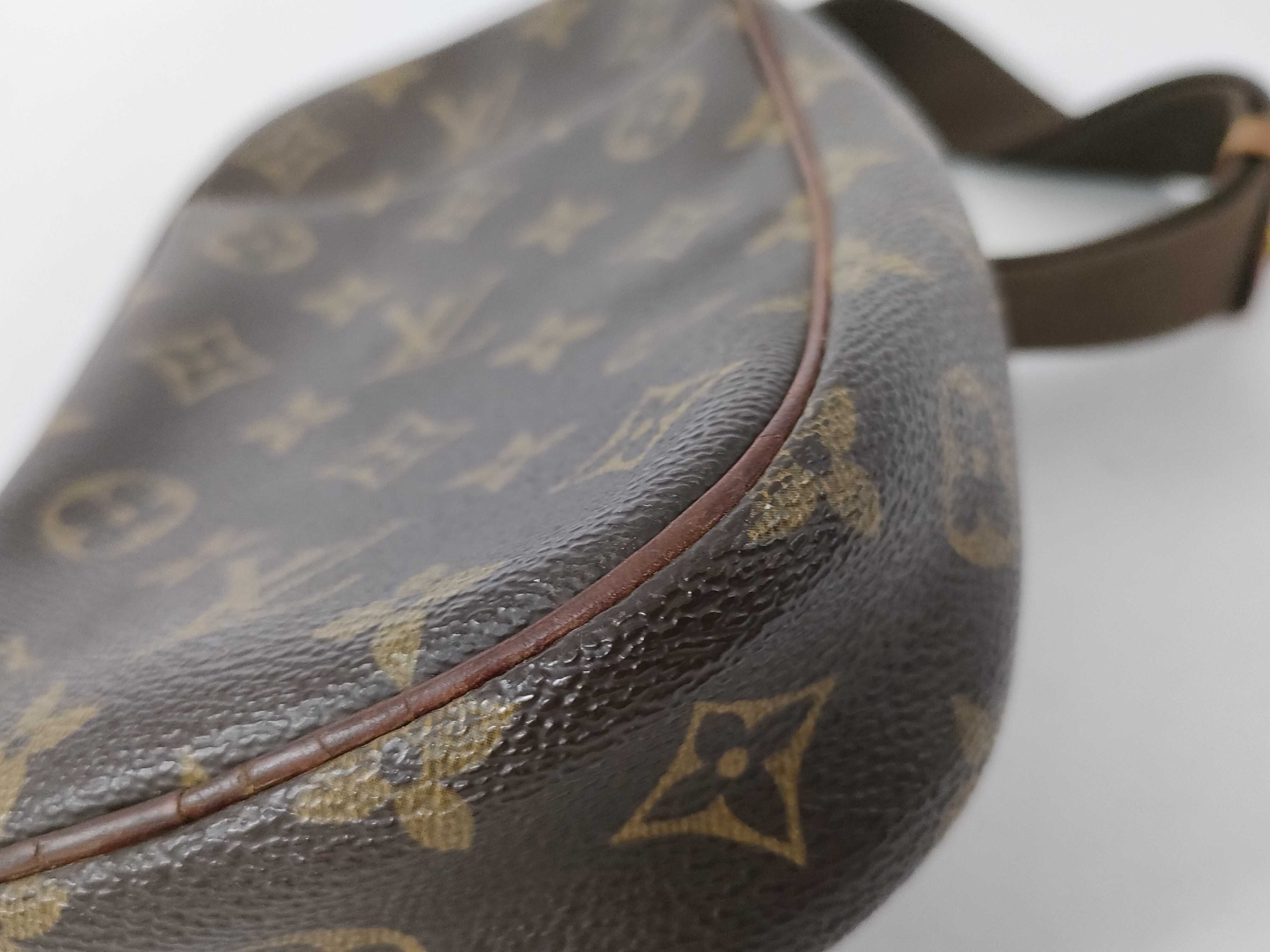 Monogram Pochette Ganju M51870 Shoulder Bag — view 6