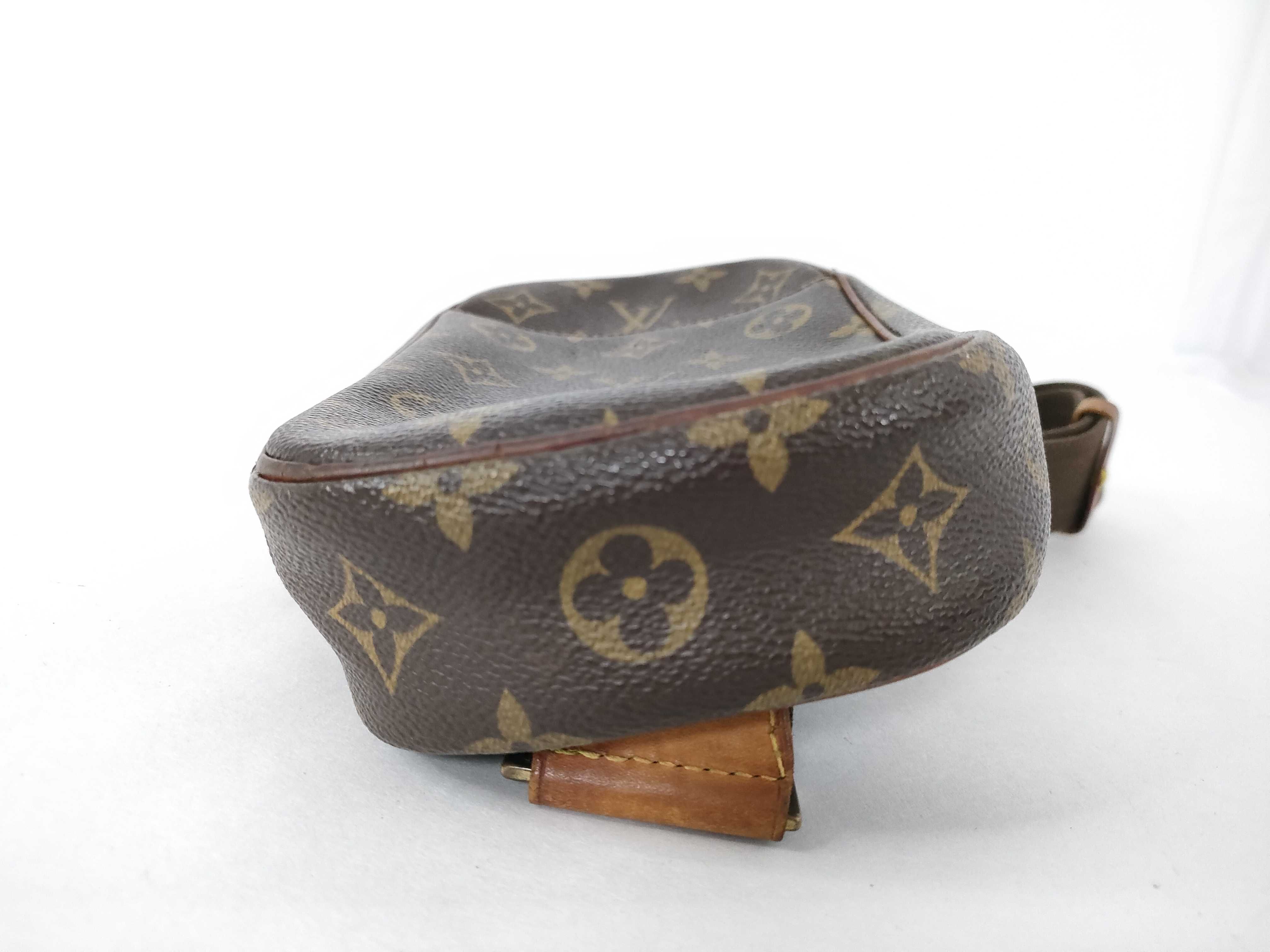 Monogram Pochette Ganju M51870 Shoulder Bag — view 7