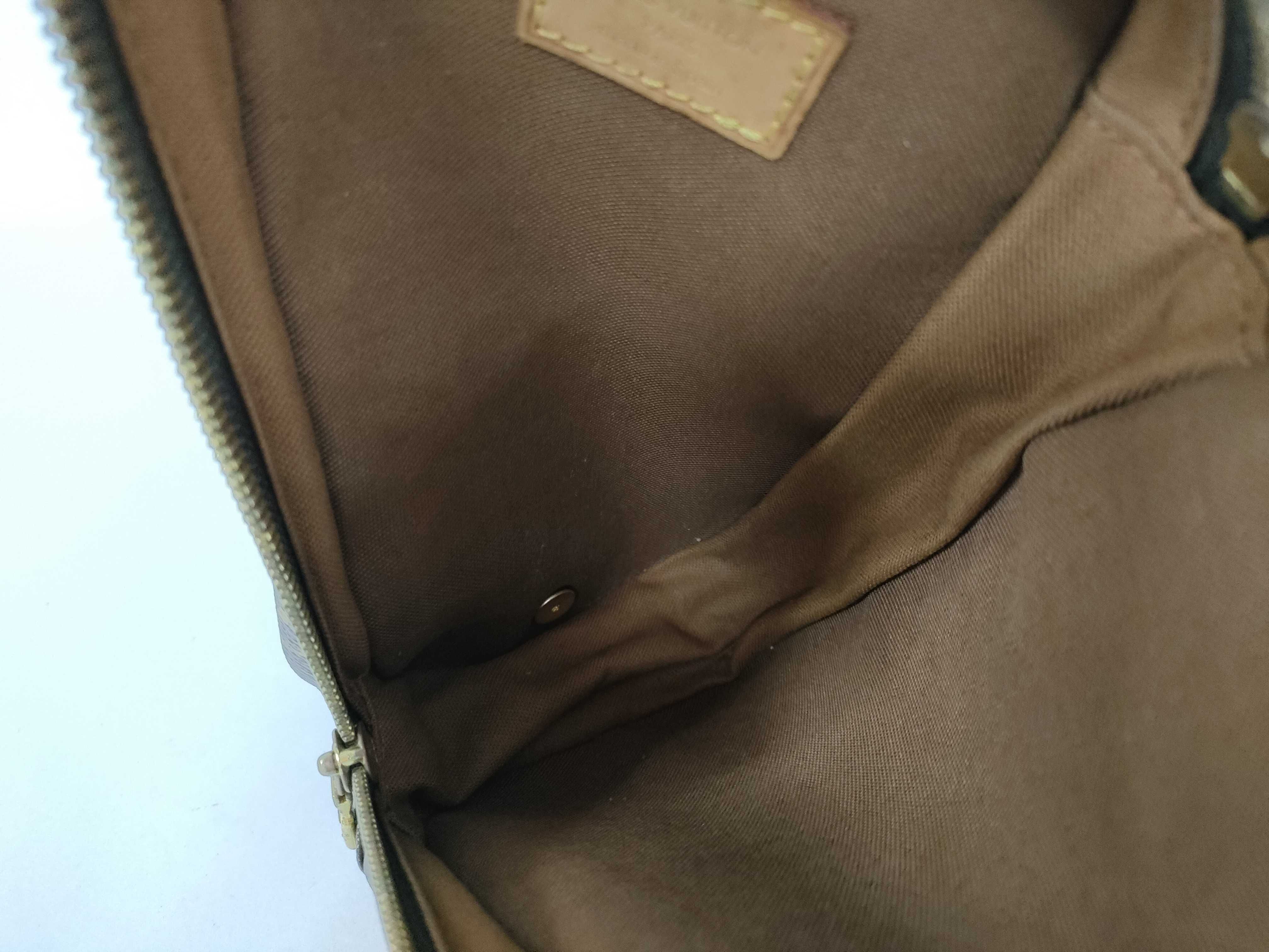 Monogram Pochette Ganju M51870 Shoulder Bag — view 10