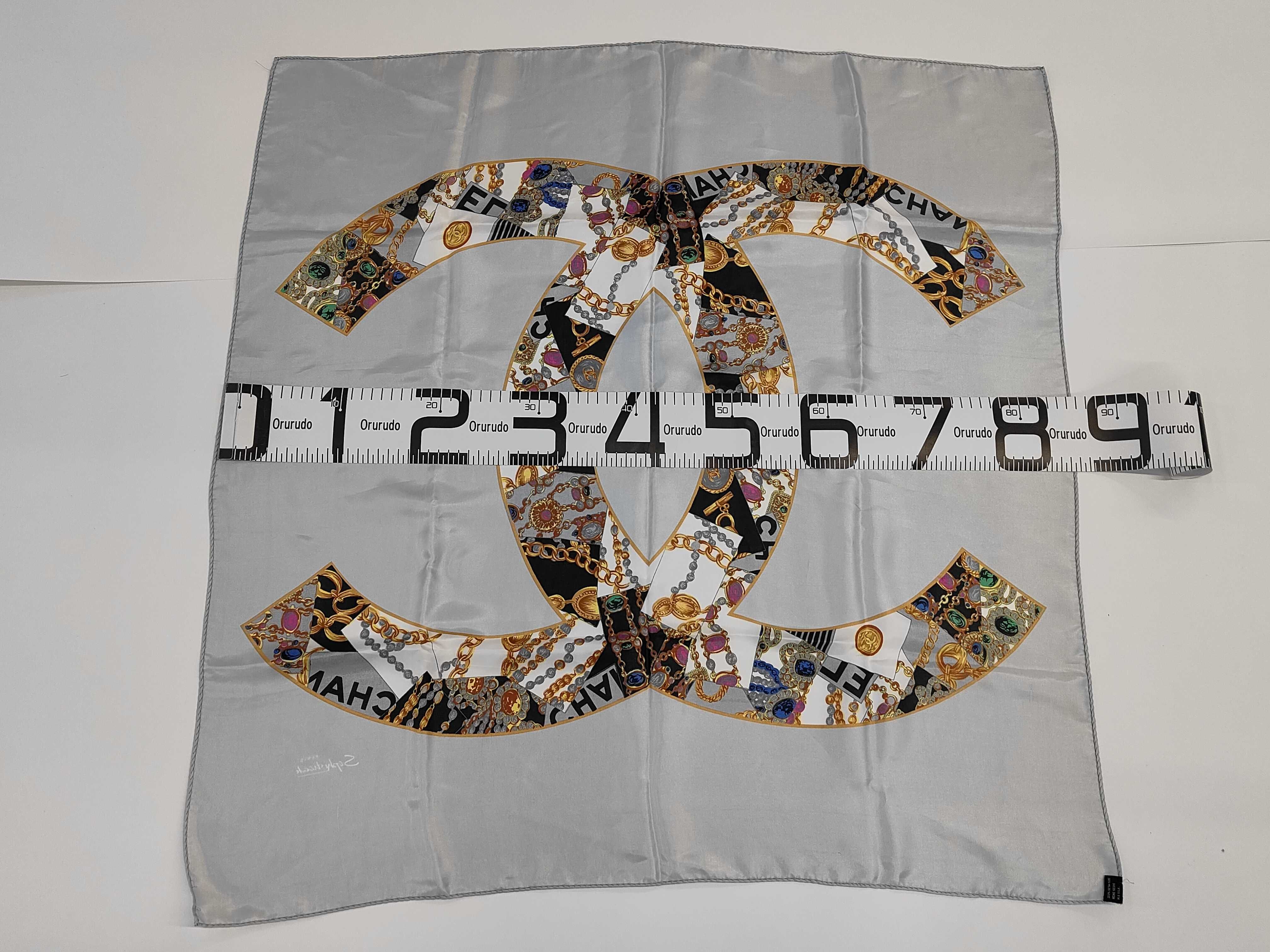 scarf and other accessories — view 2