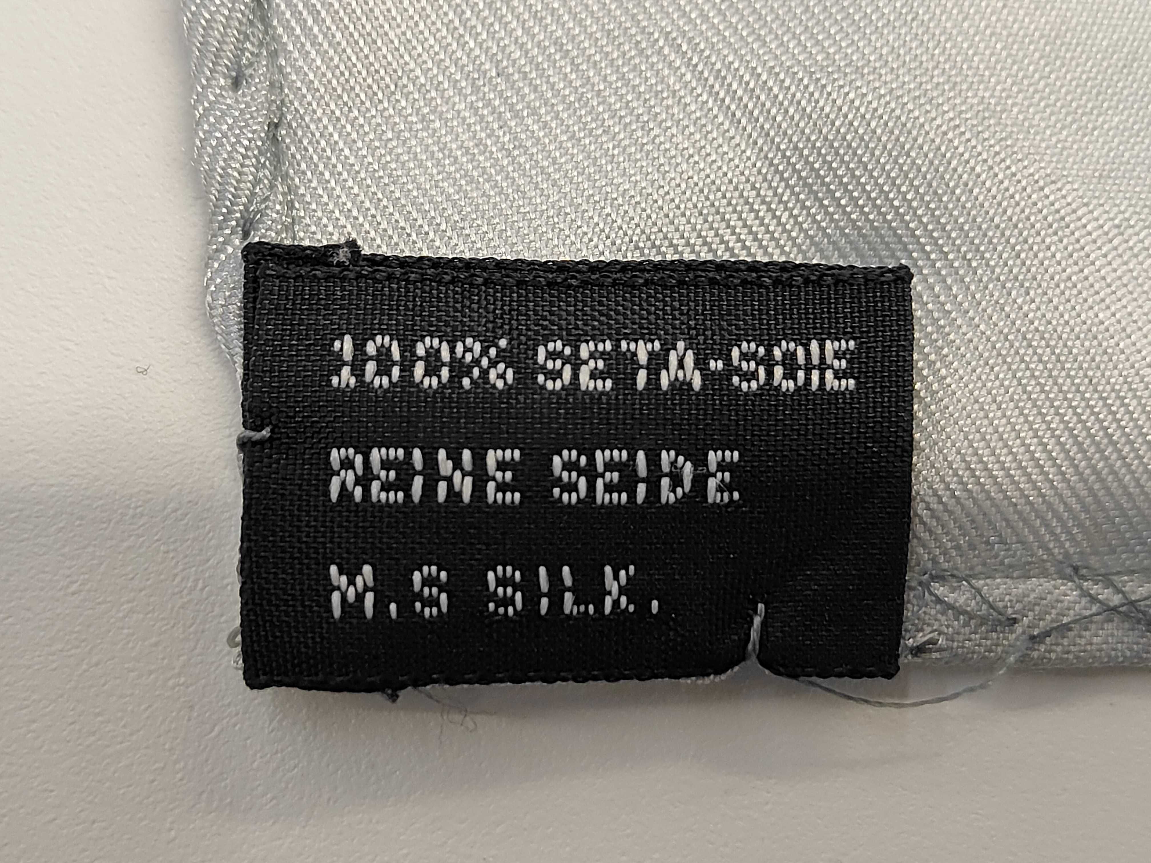 scarf and other accessories — view 4