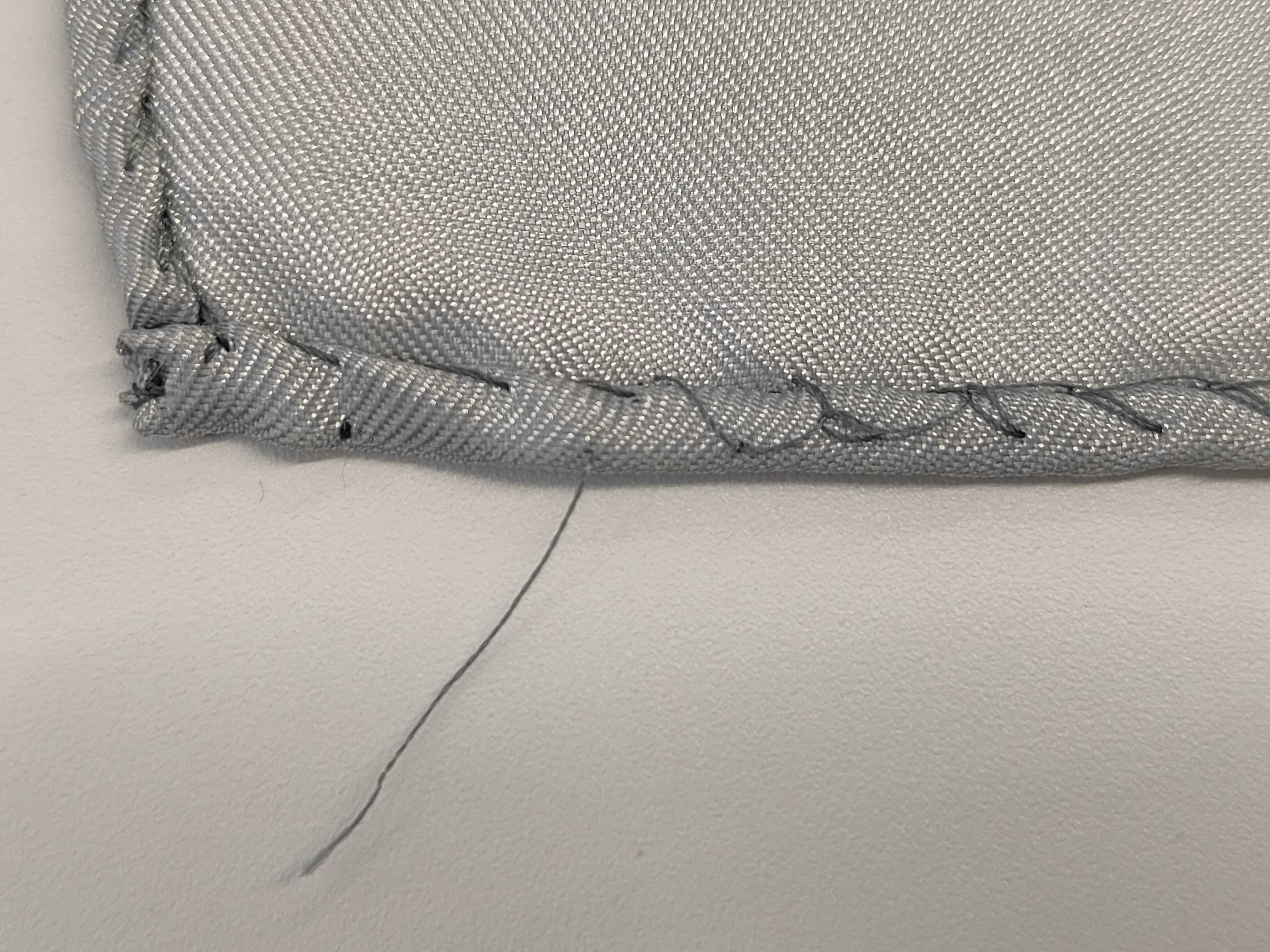 scarf and other accessories — view 8