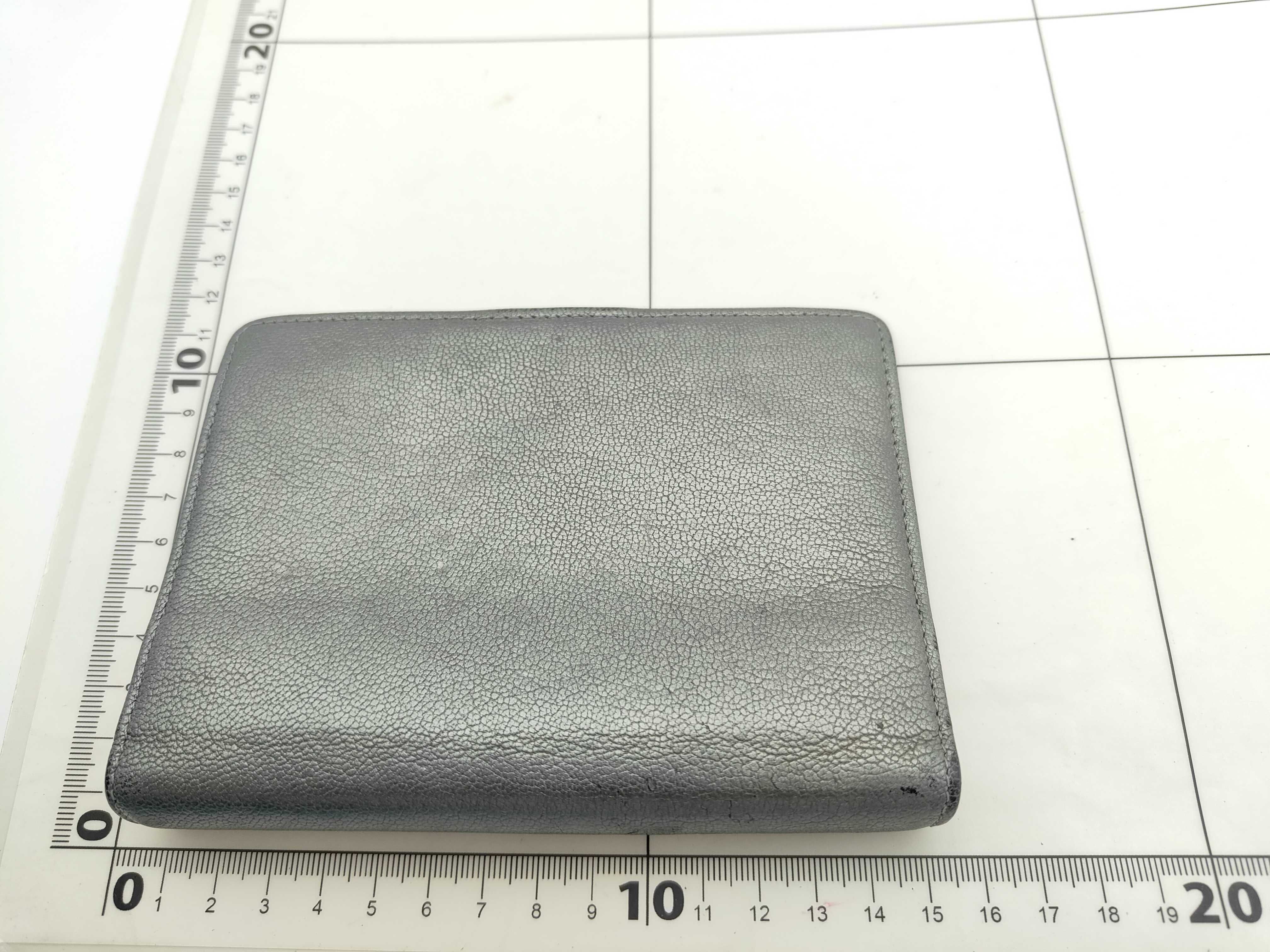 Coco Button / 11421735 / Notebook Cover / Leather Notebook Cover — view 2