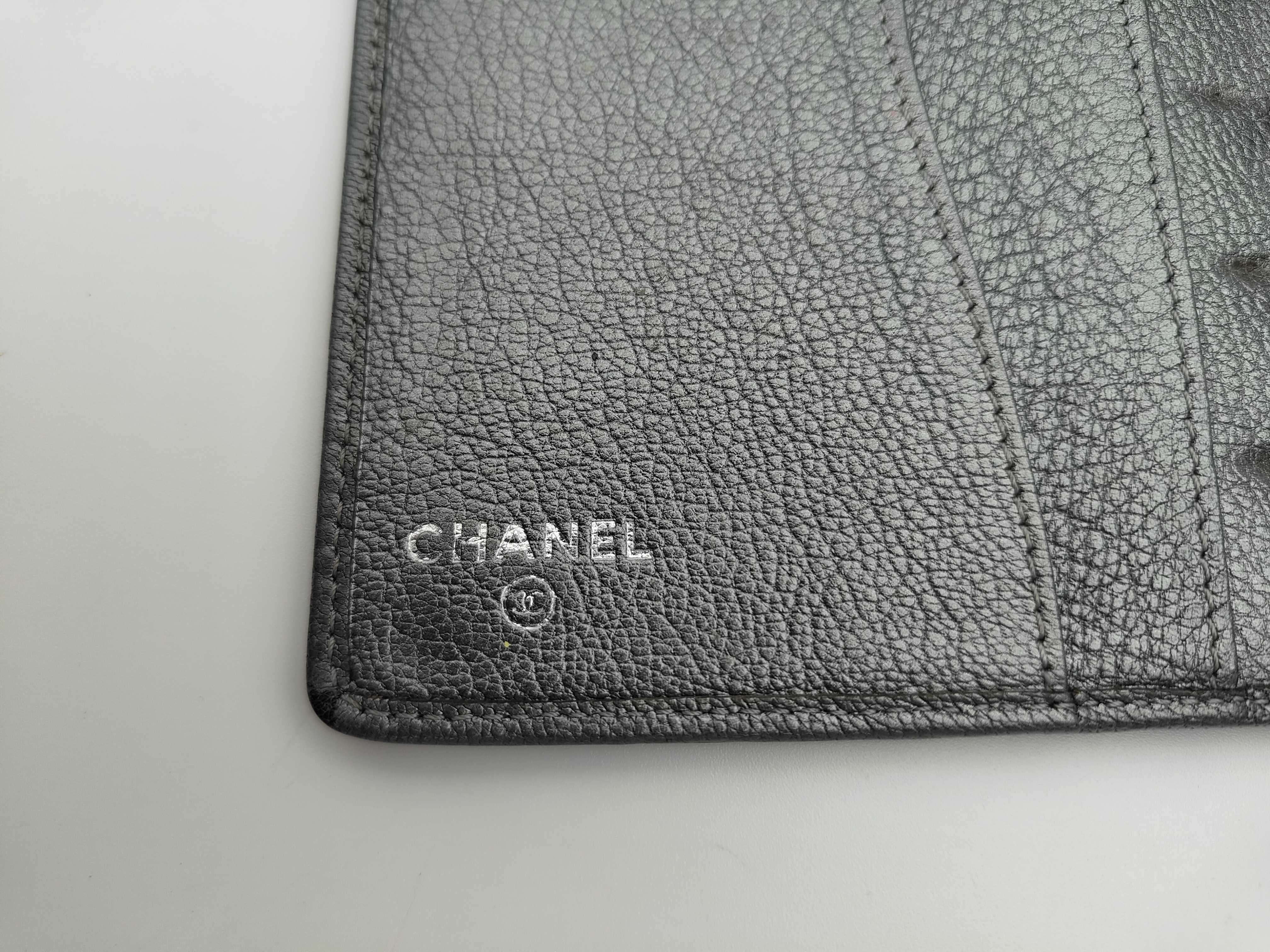 Coco Button / 11421735 / Notebook Cover / Leather Notebook Cover — view 4