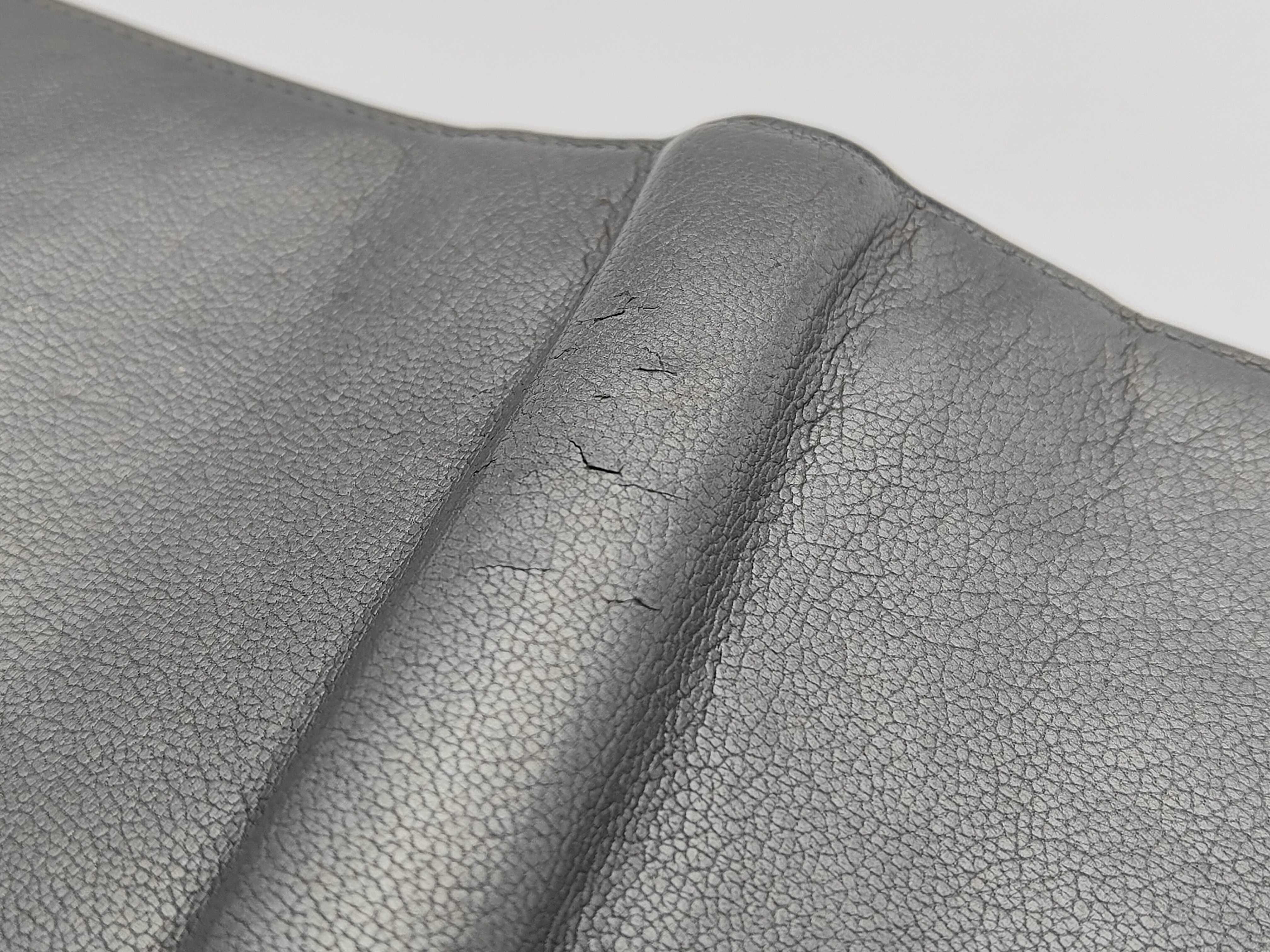 Coco Button / 11421735 / Notebook Cover / Leather Notebook Cover — view 8