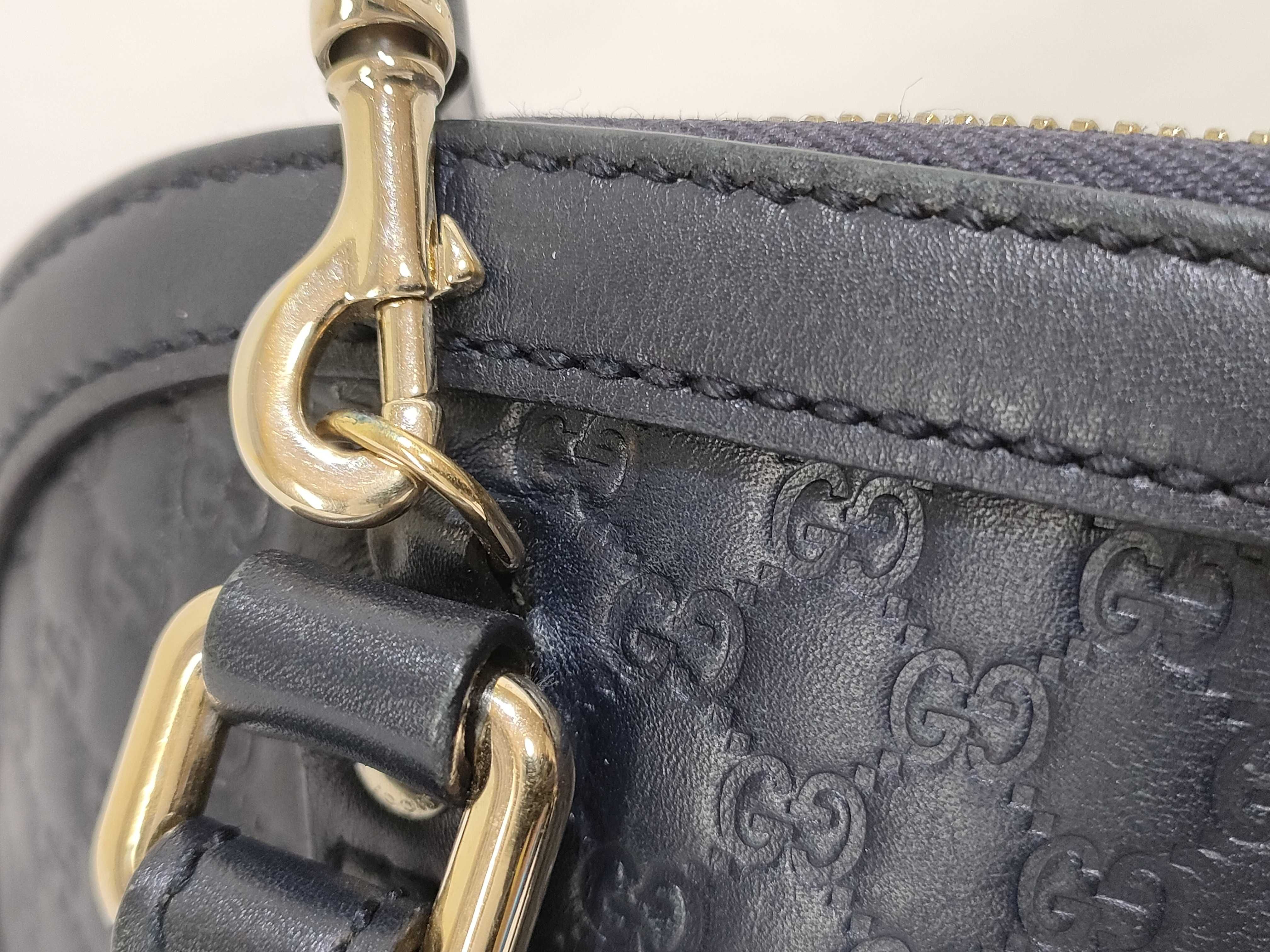2-way handbag/shoulder bag, Microsima handbag — view 14