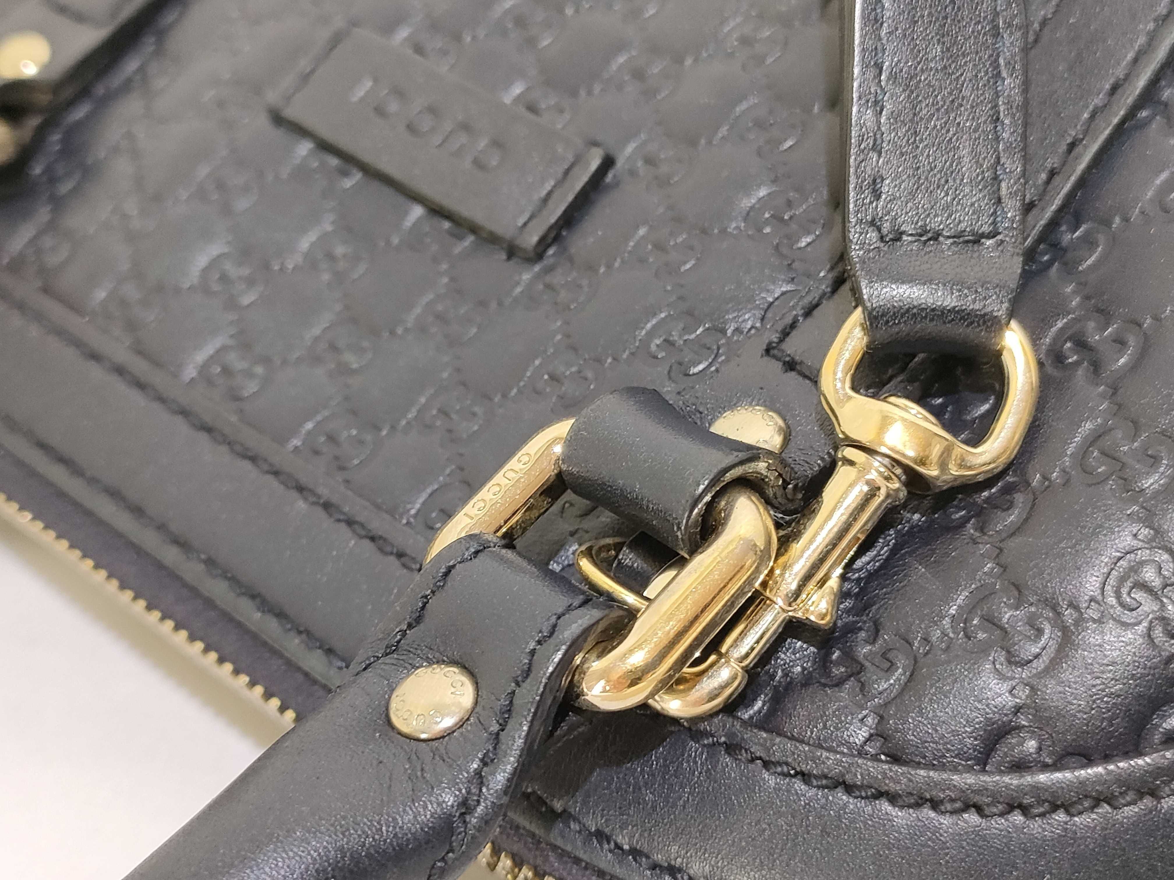 2-way handbag/shoulder bag, Microsima handbag — view 5