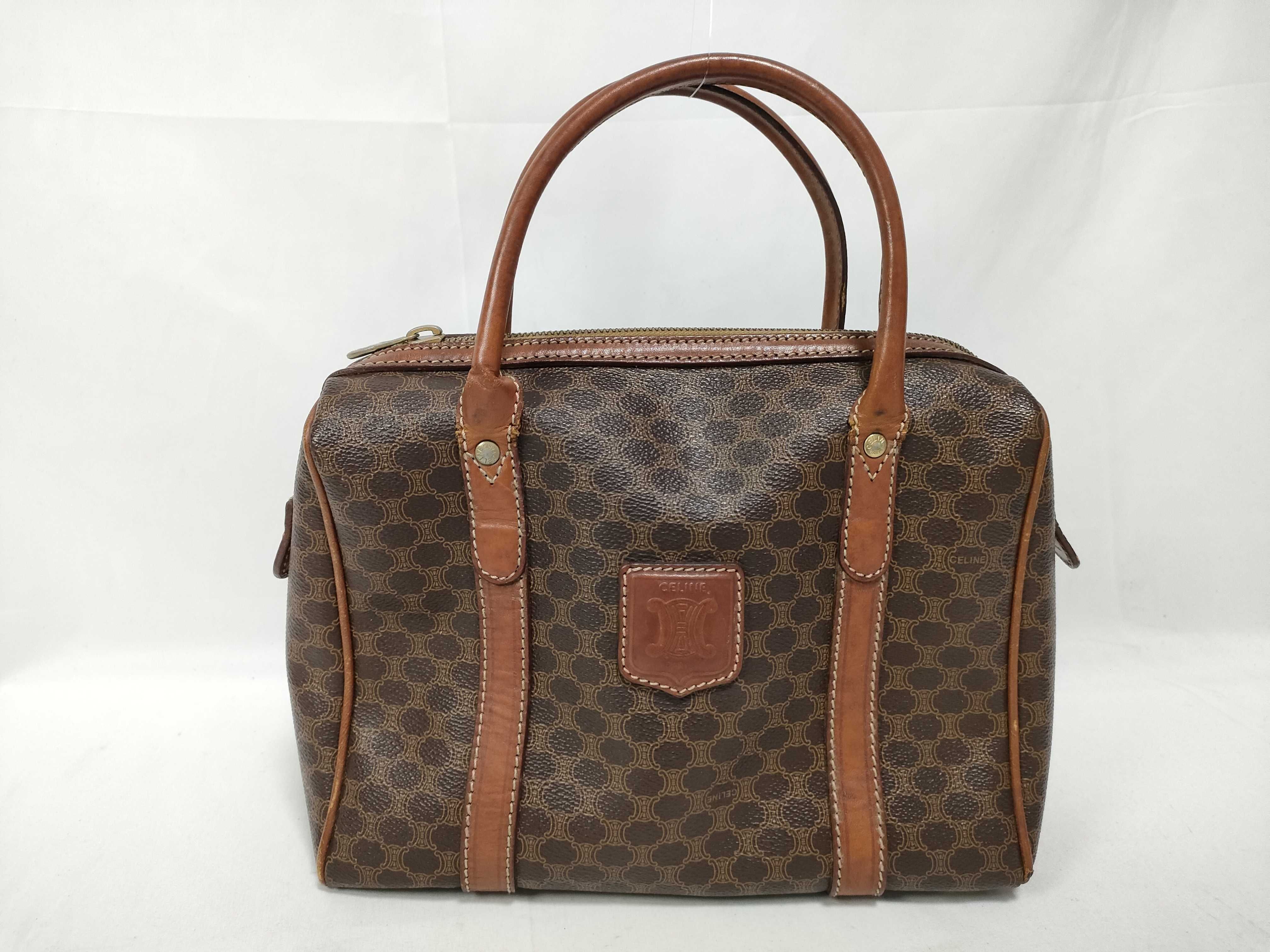 Macadam Bag Handbag