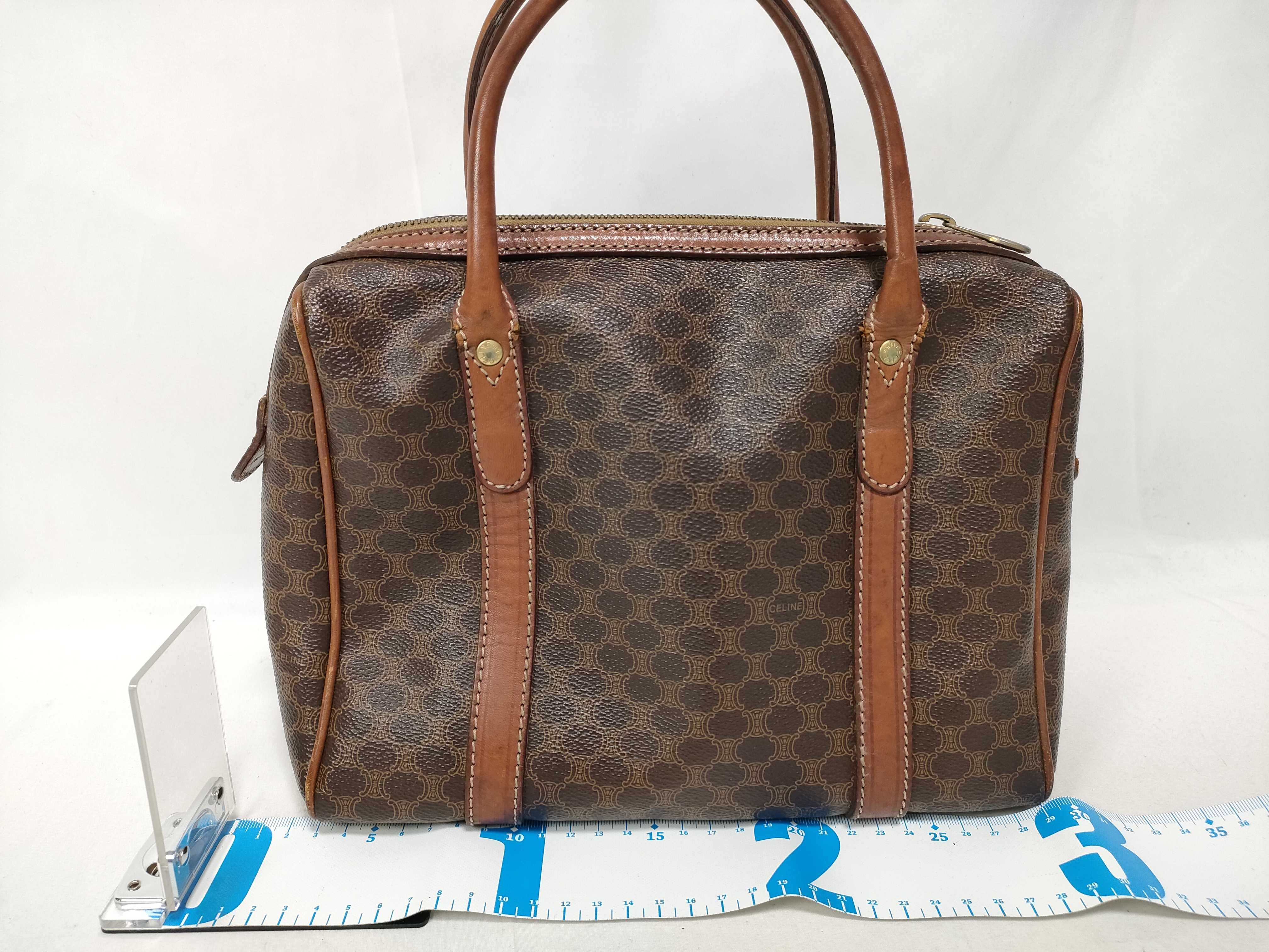 Macadam Bag Handbag — view 2