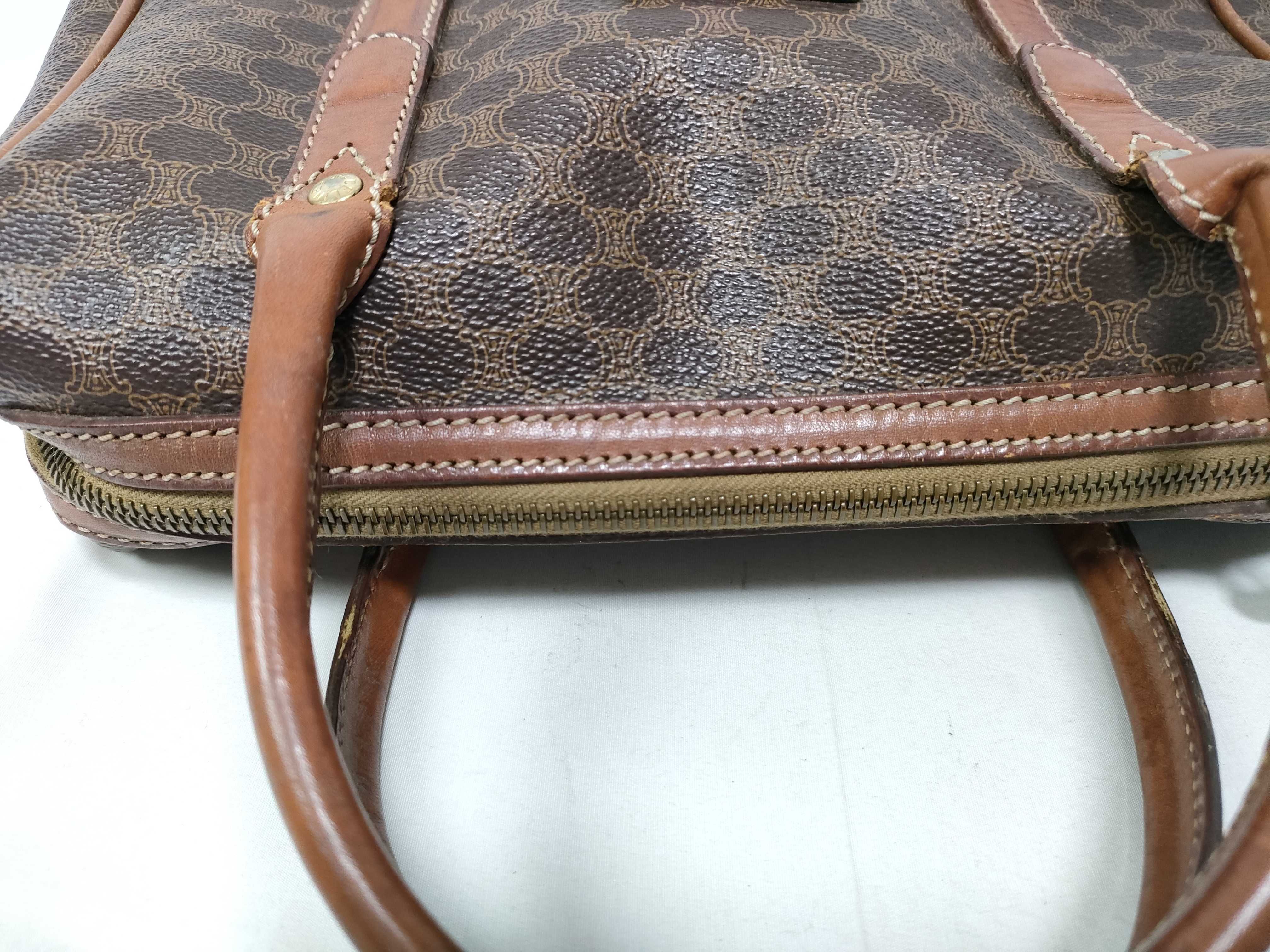 Macadam Bag Handbag — view 11