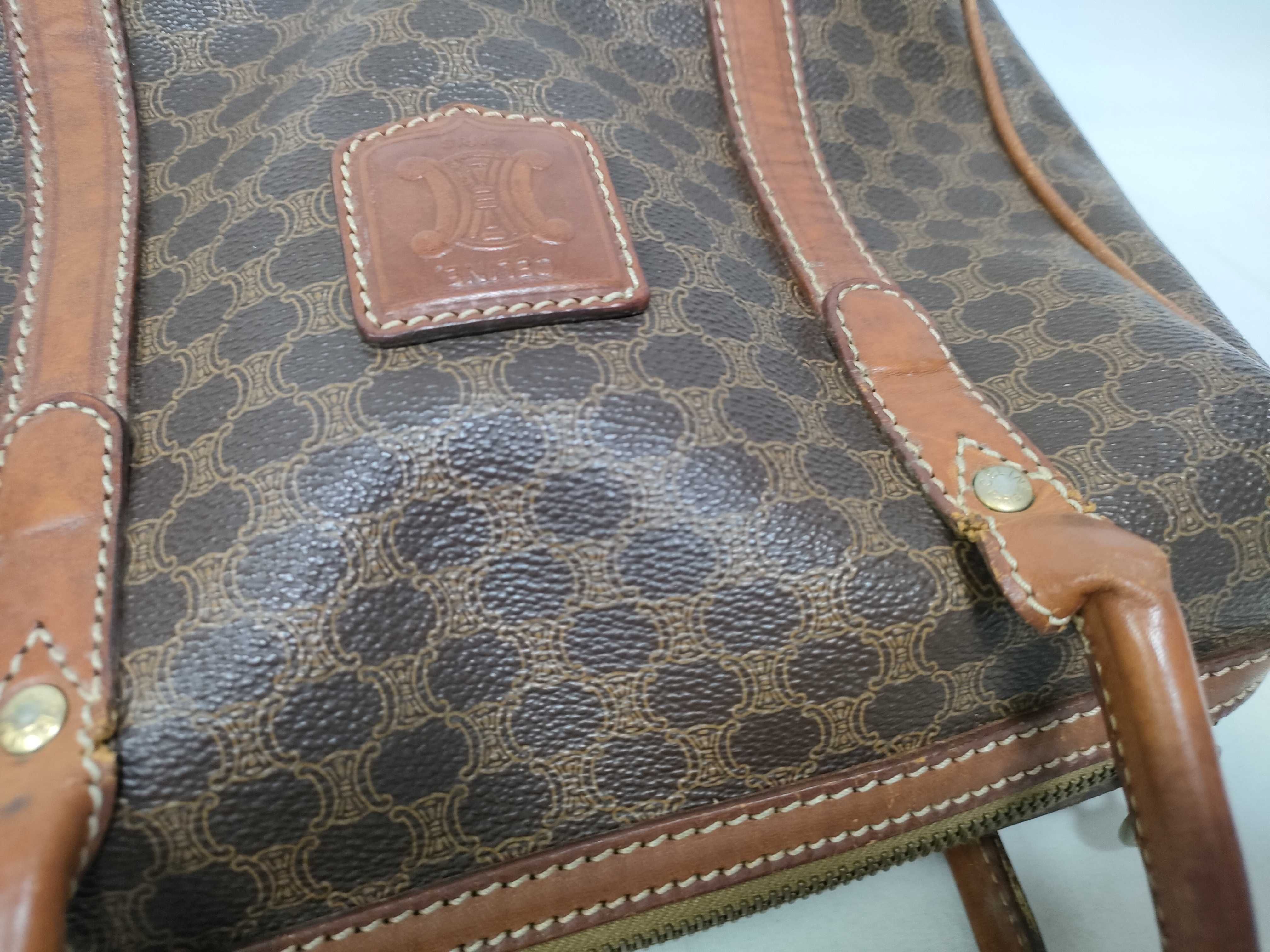 Macadam Bag Handbag — view 12
