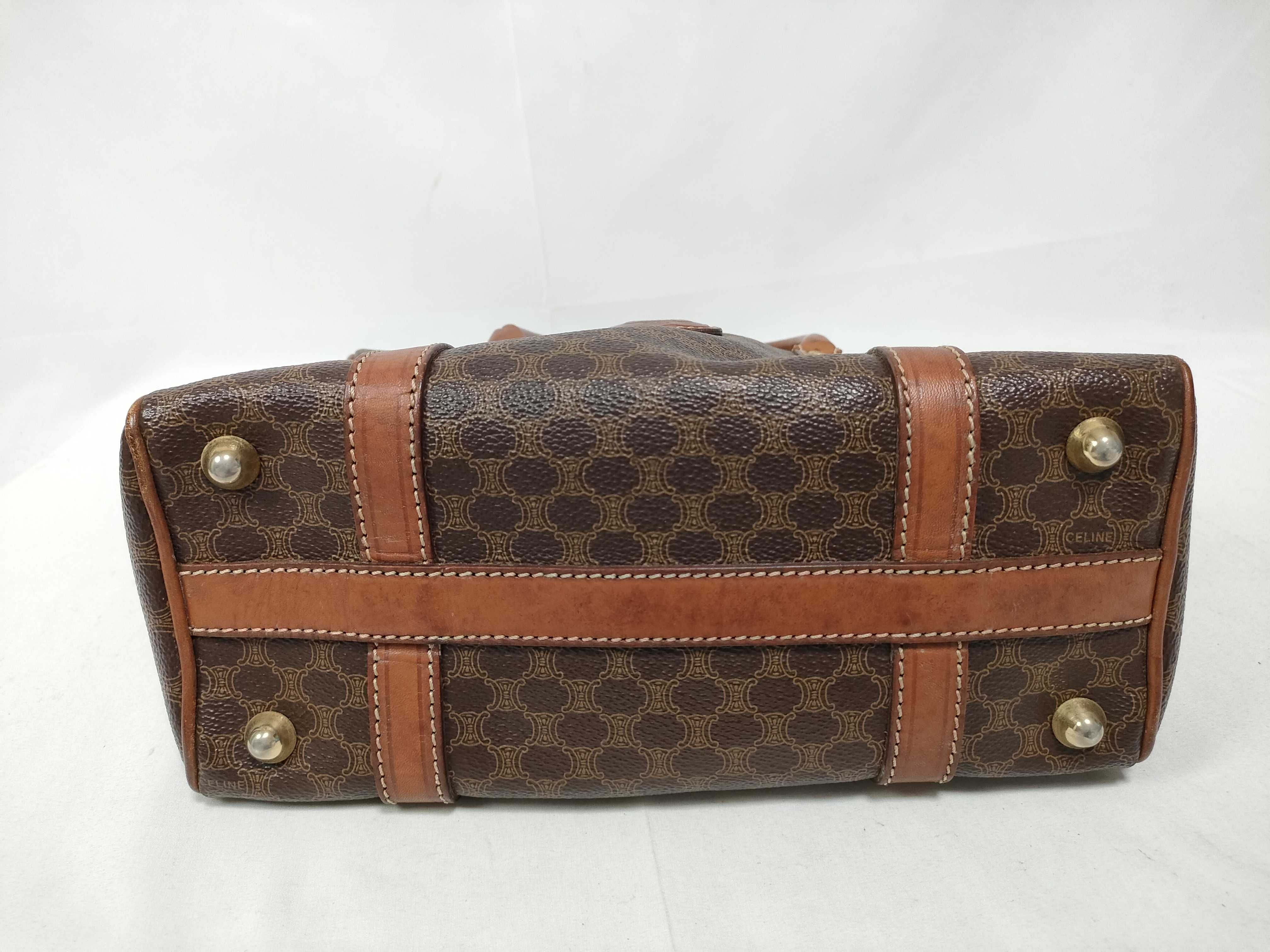 Macadam Bag Handbag — view 3