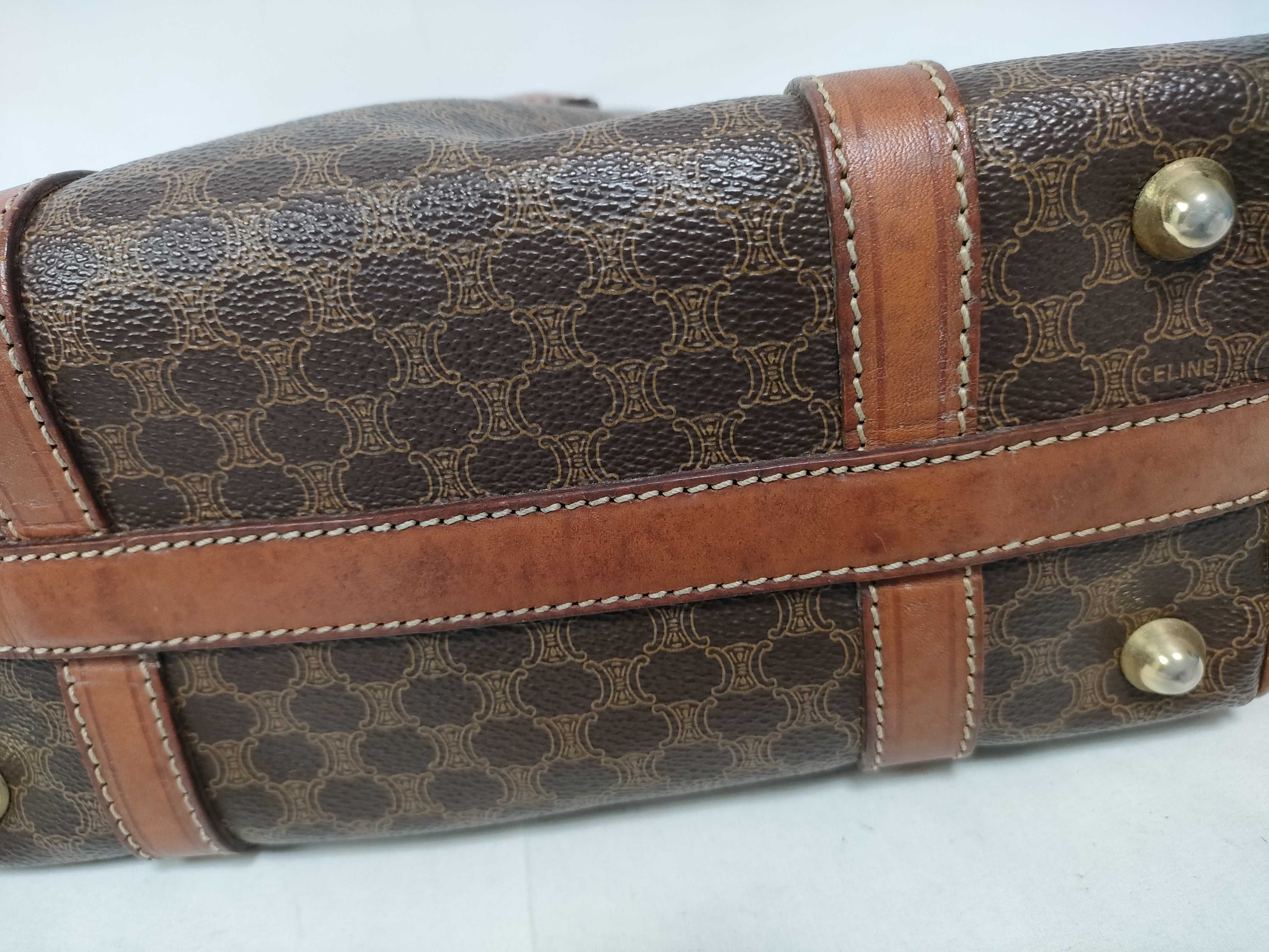 Macadam Bag Handbag — view 4