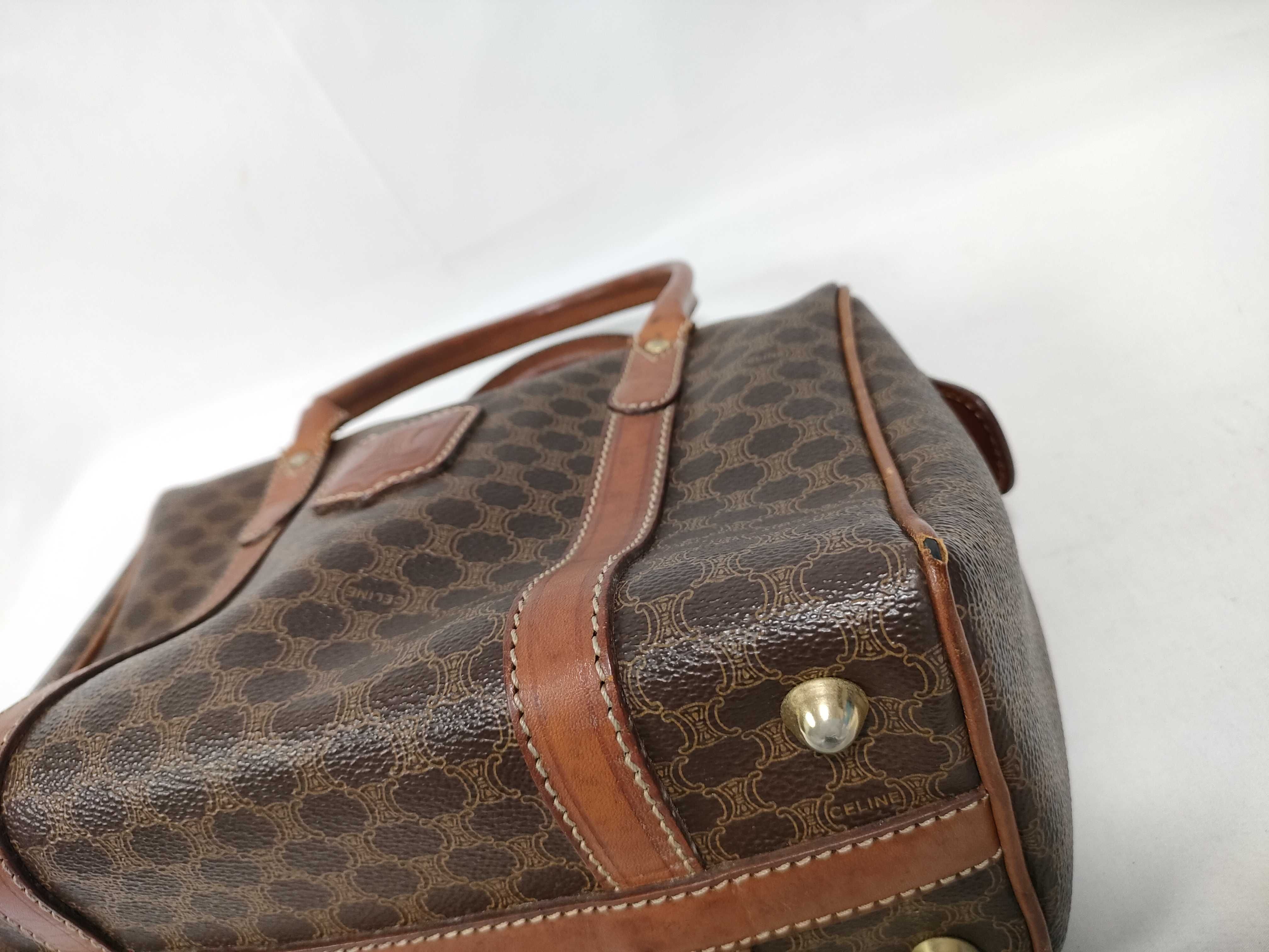 Macadam Bag Handbag — view 5