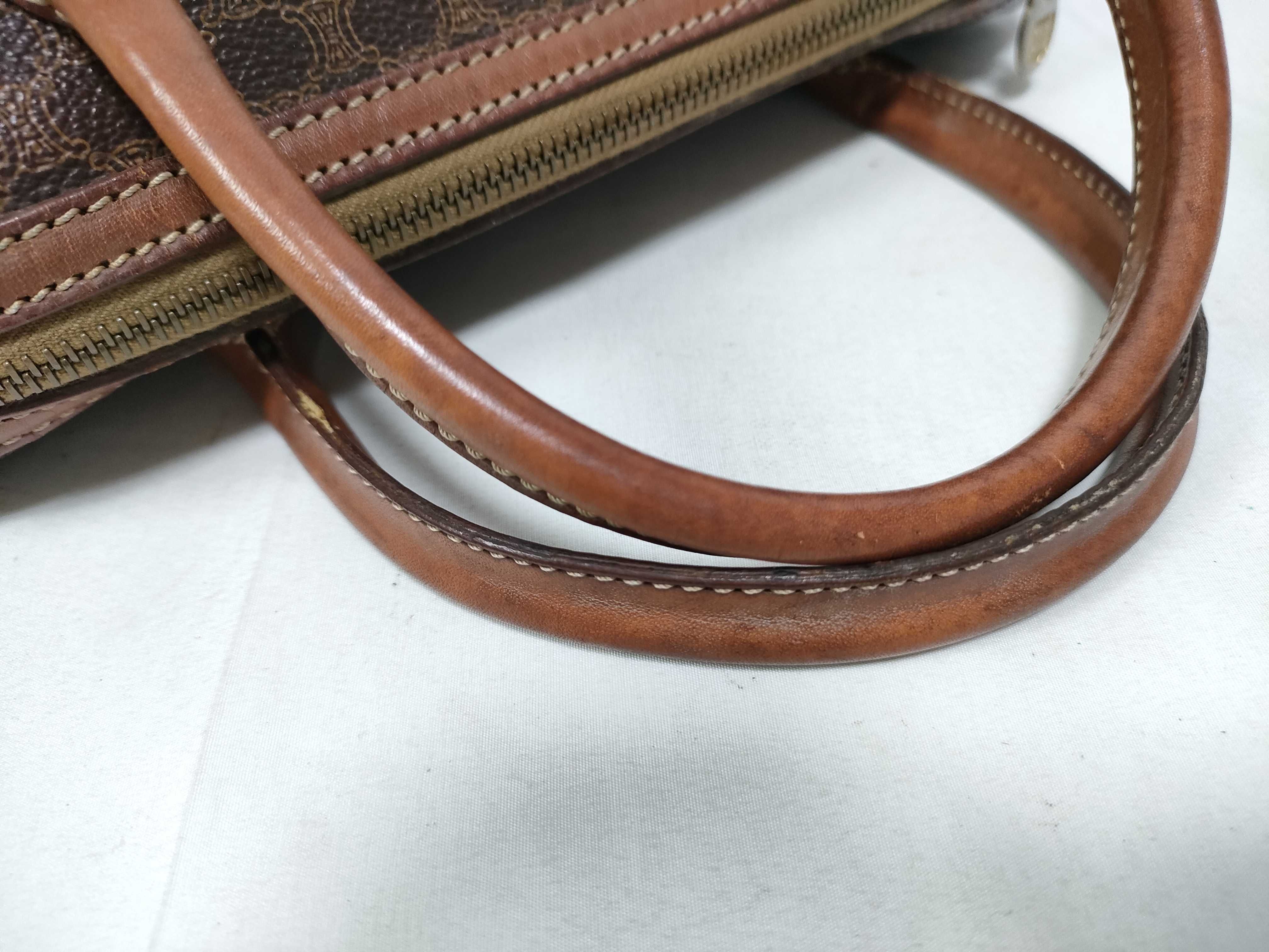 Macadam Bag Handbag — view 9