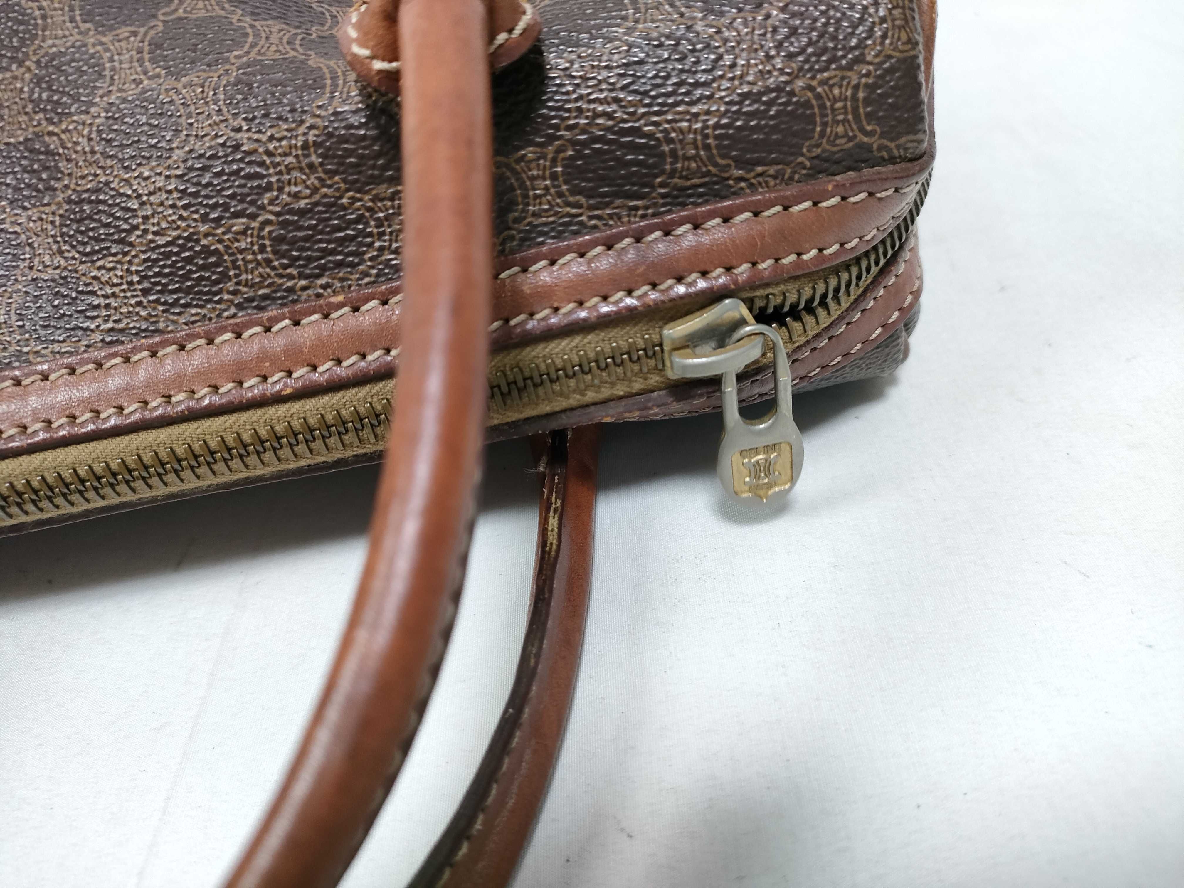 Macadam Bag Handbag — view 10