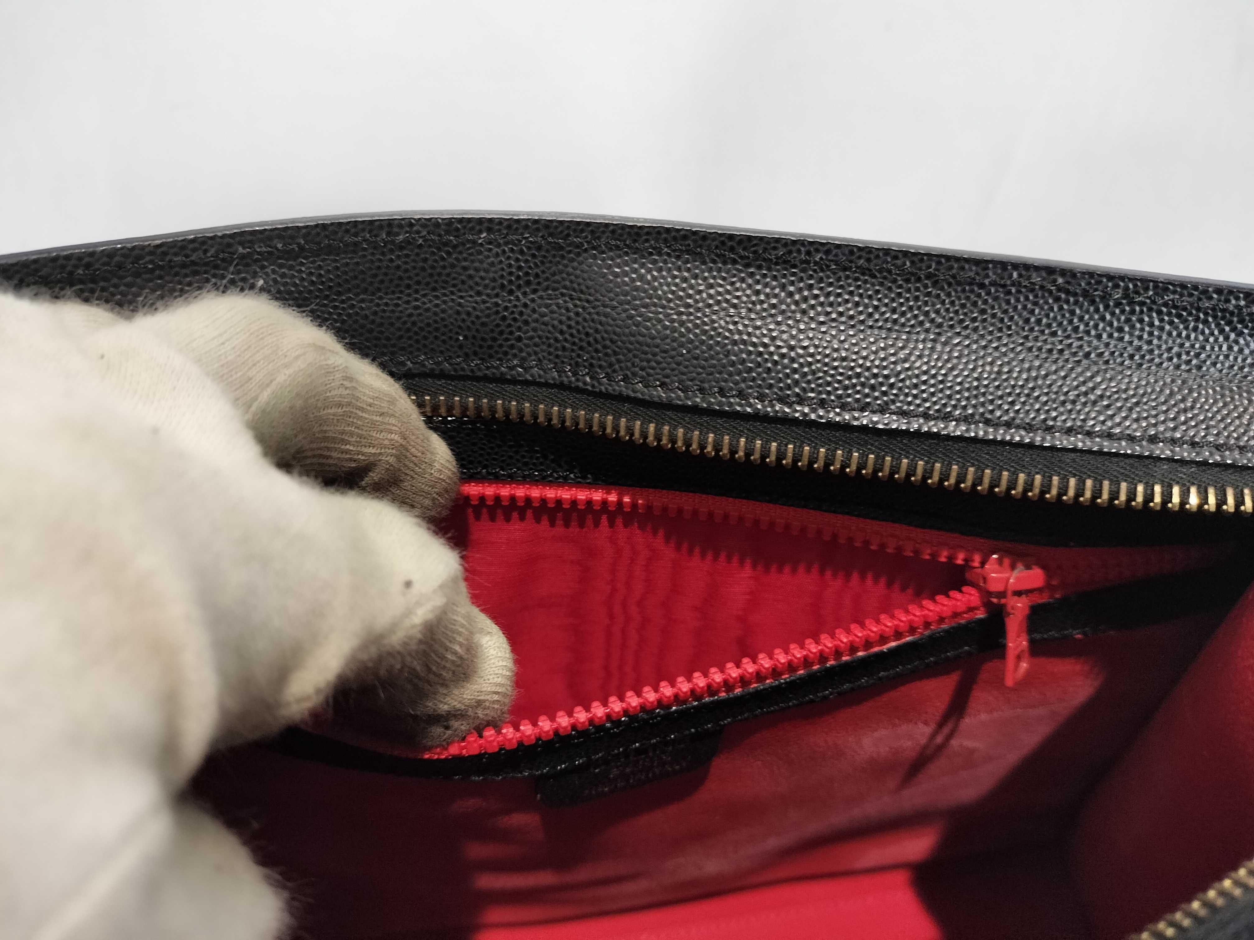 Caviar Tote Bag — view 11