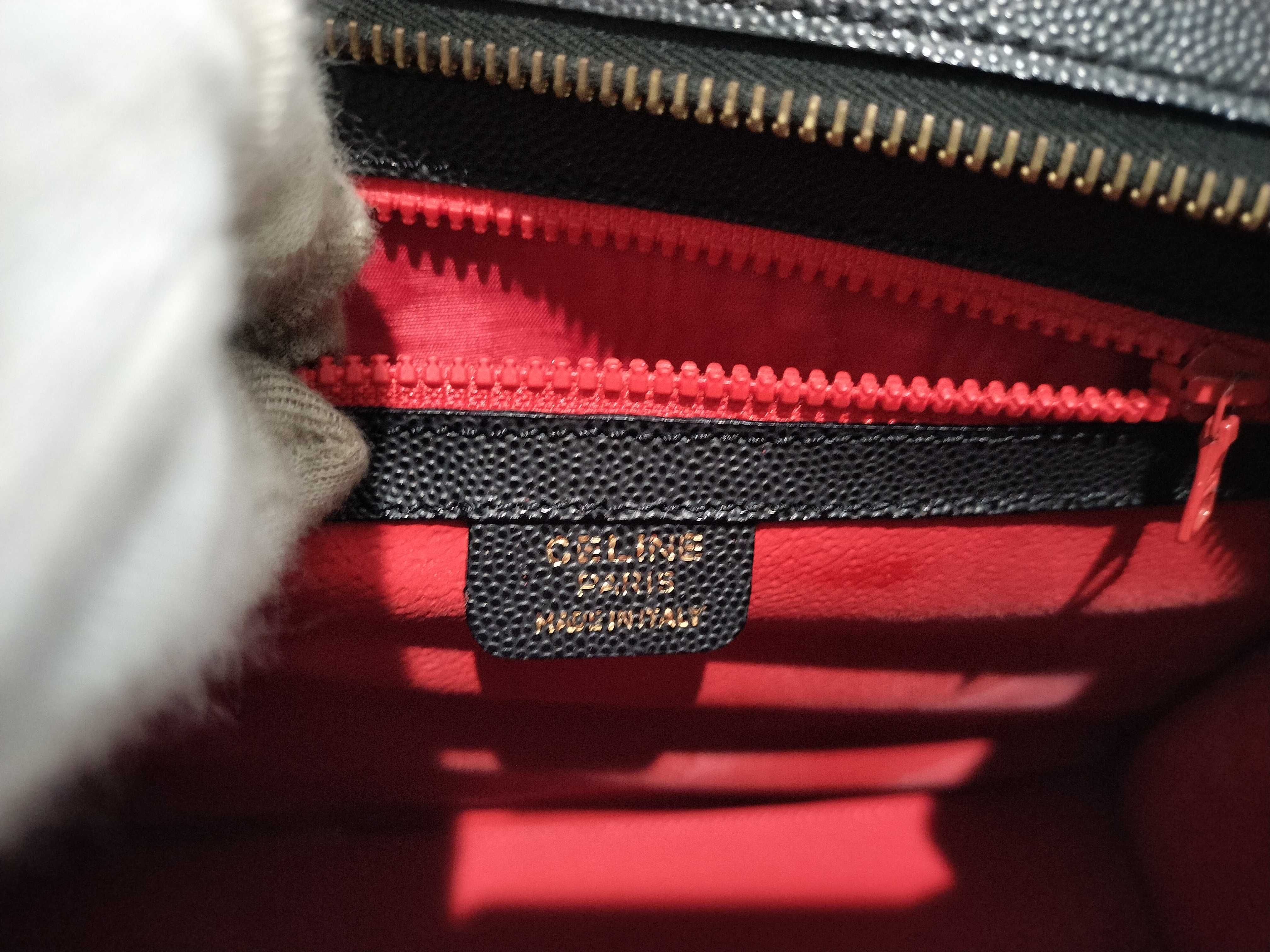 Caviar Tote Bag — view 12
