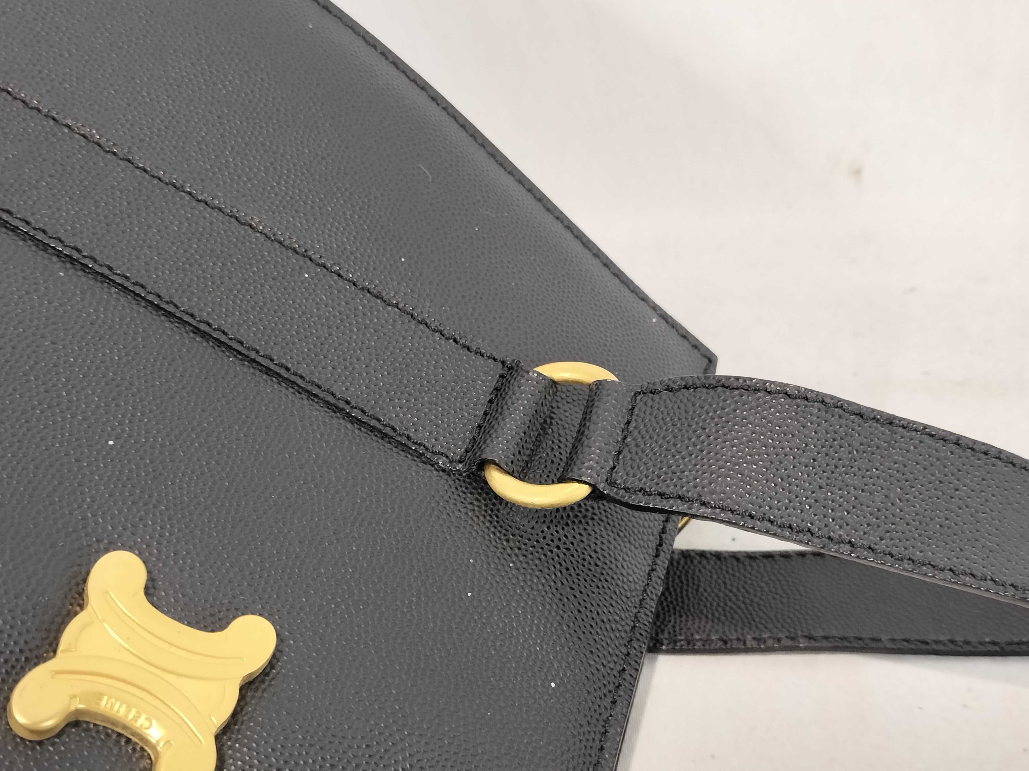 Caviar Tote Bag — view 6