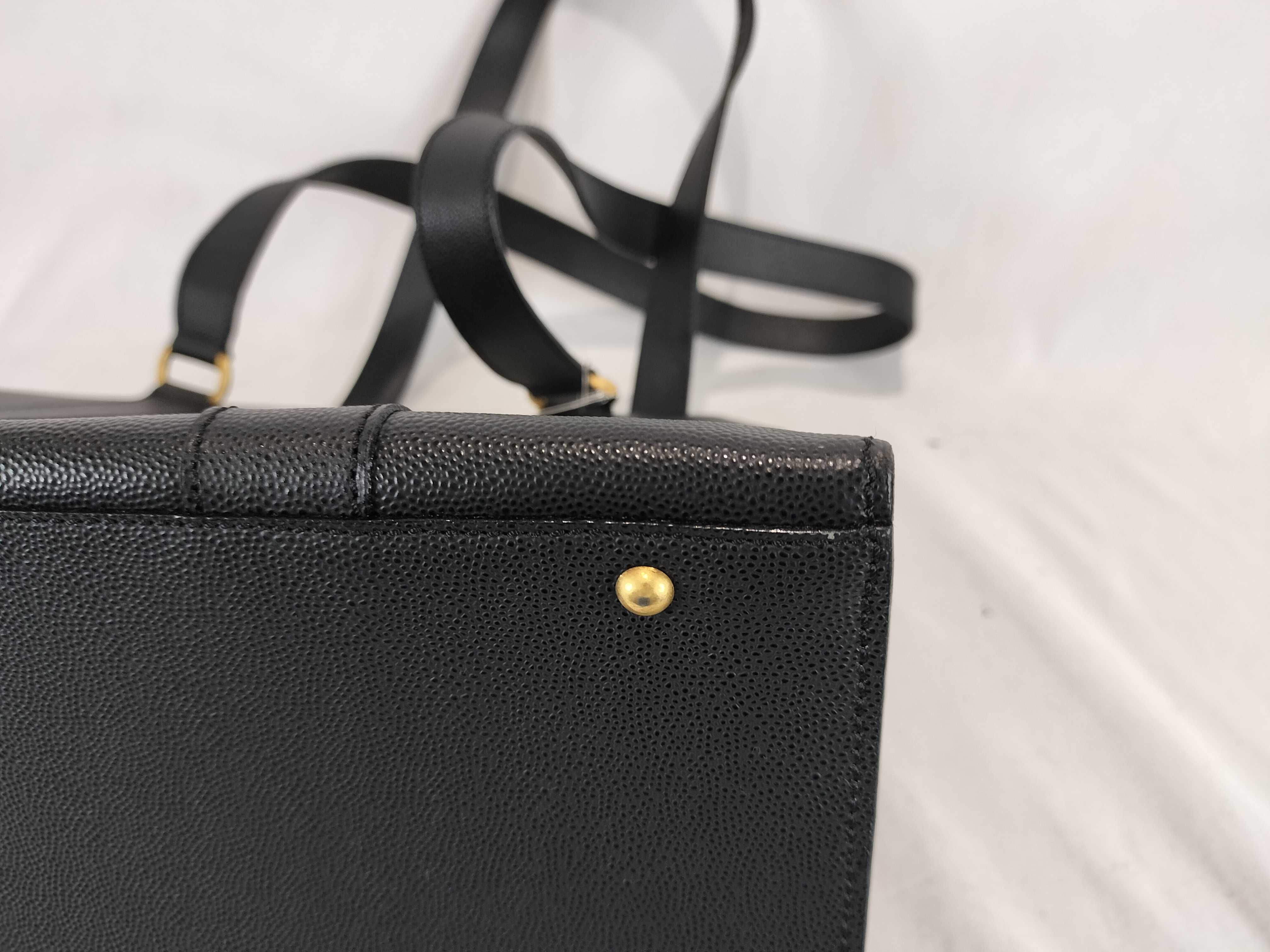 Caviar Tote Bag — view 7