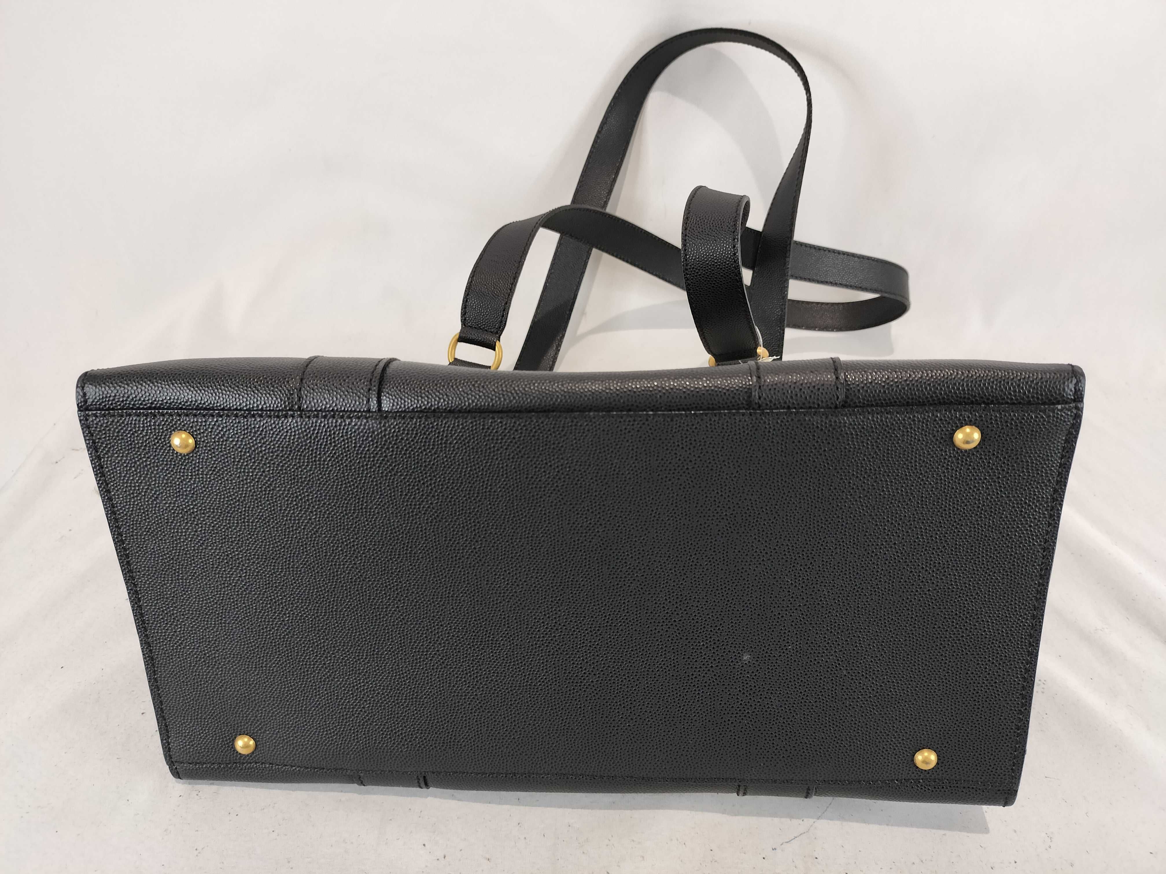 Caviar Tote Bag — view 8