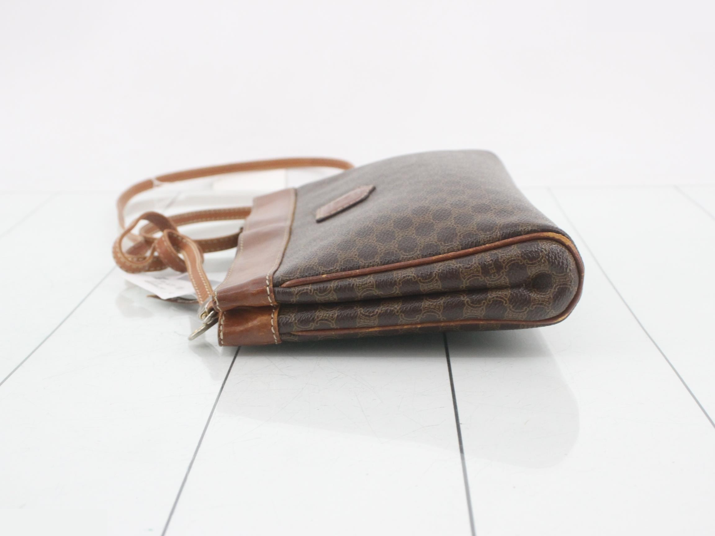 Shoulder bag — view 4