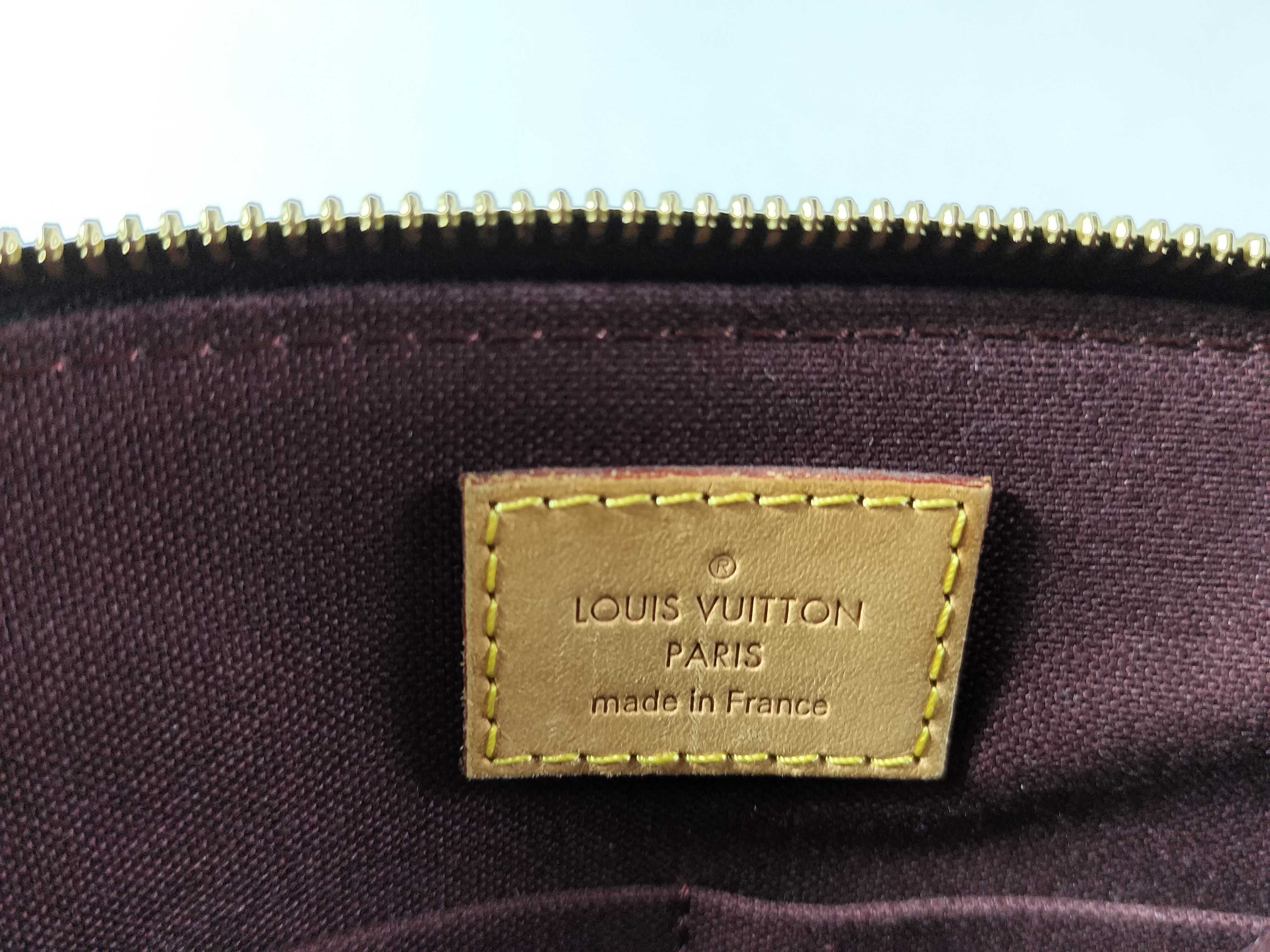 Monogram Bag M48813 TURENNE PM FL4155 Handbag — view 11