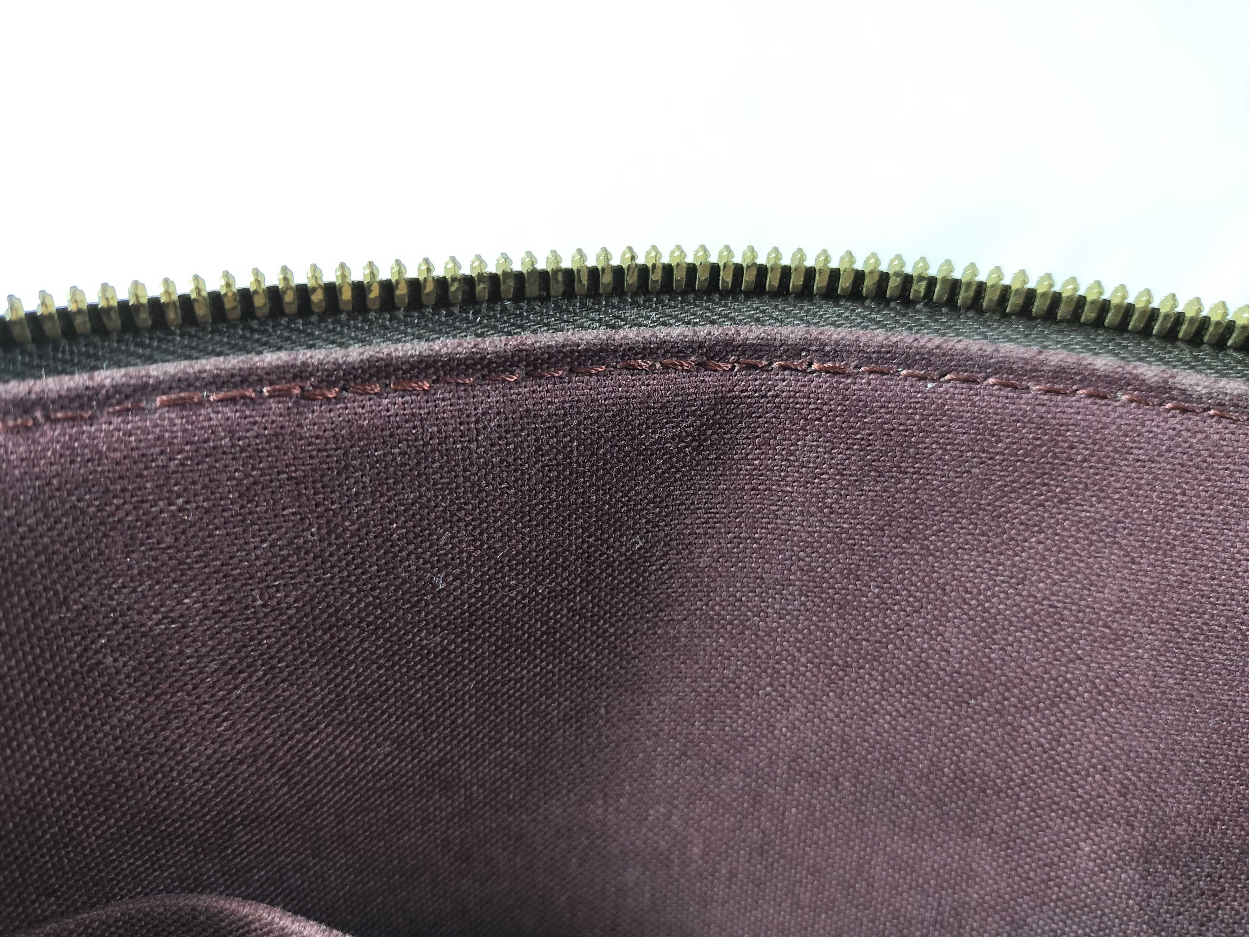 Monogram Bag M48813 TURENNE PM FL4155 Handbag — view 13