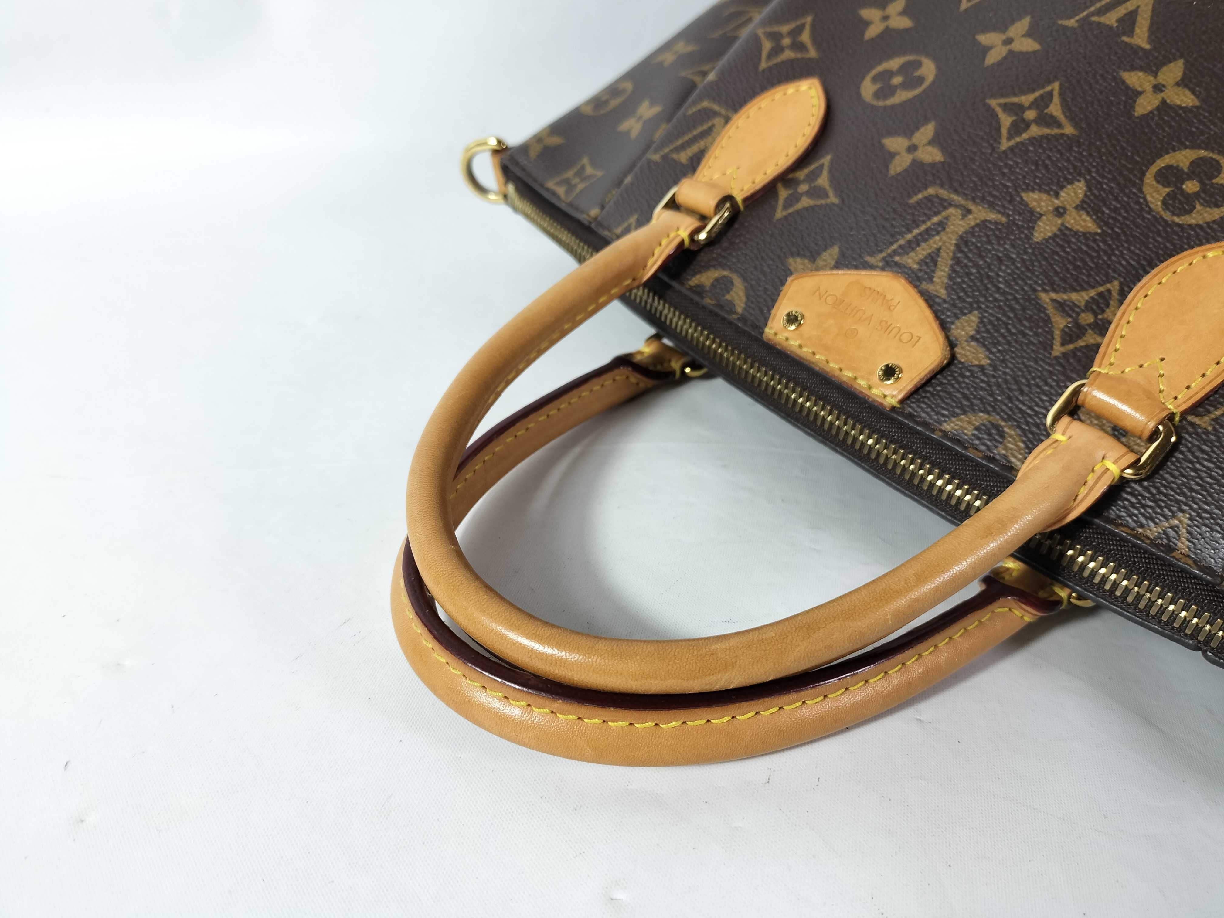 Monogram Bag M48813 TURENNE PM FL4155 Handbag — view 3